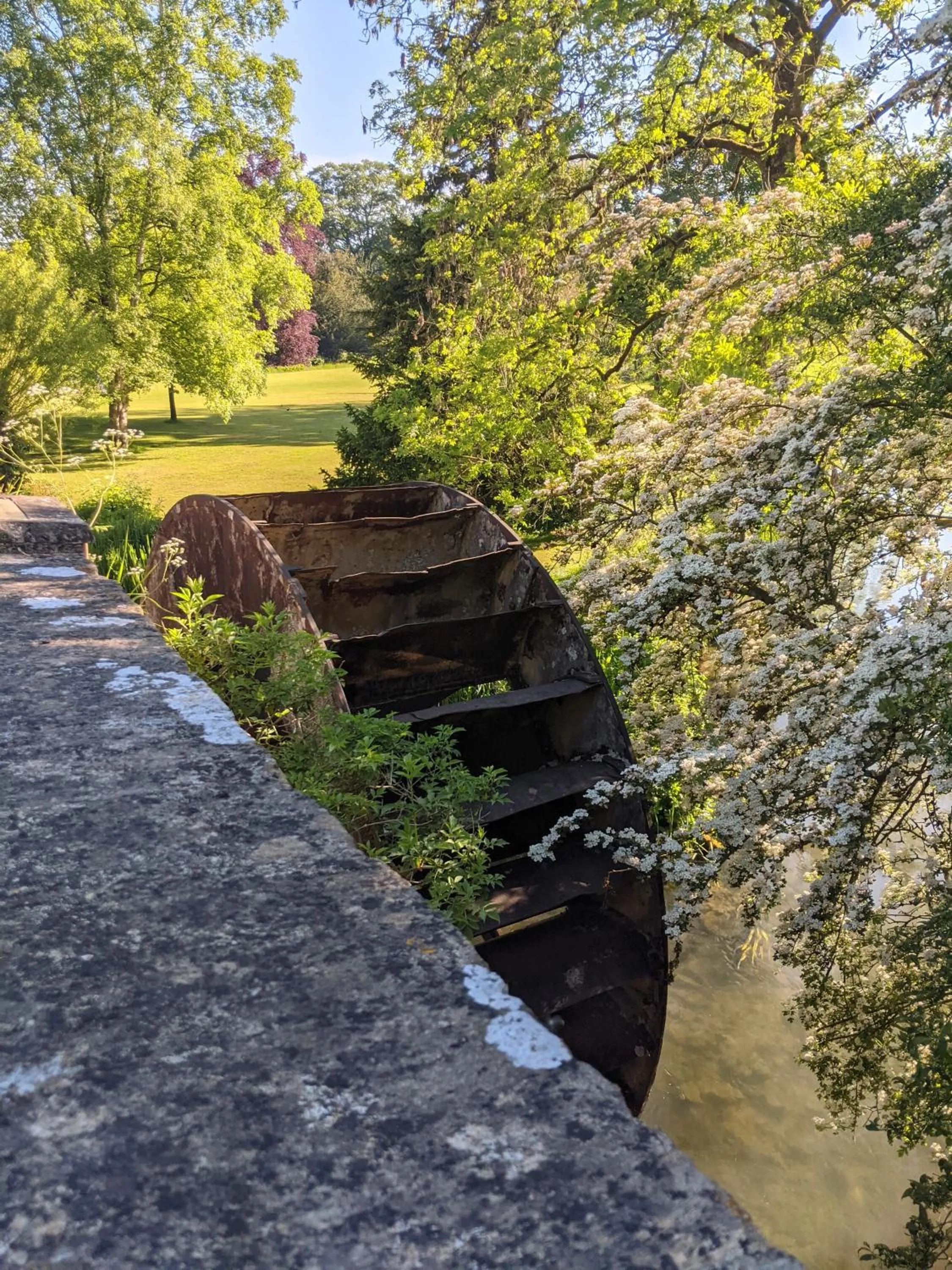 Neighbourhood in The Keepers Arms