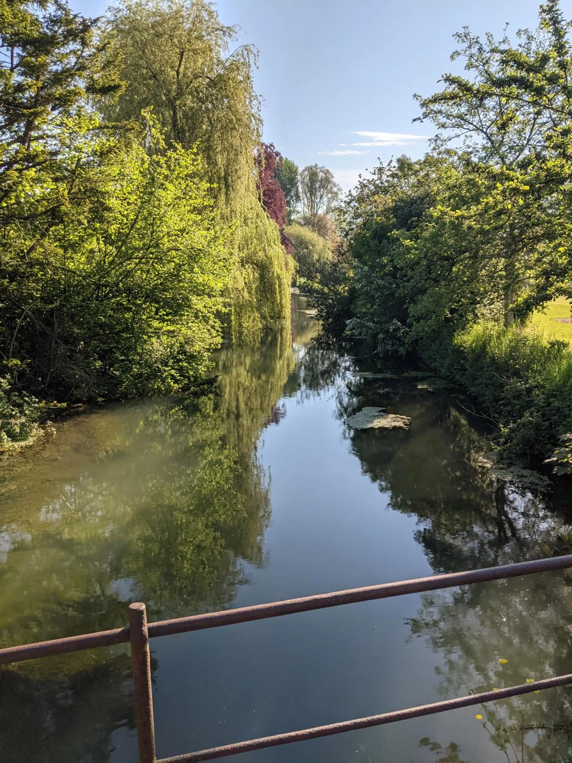 Neighbourhood in The Keepers Arms