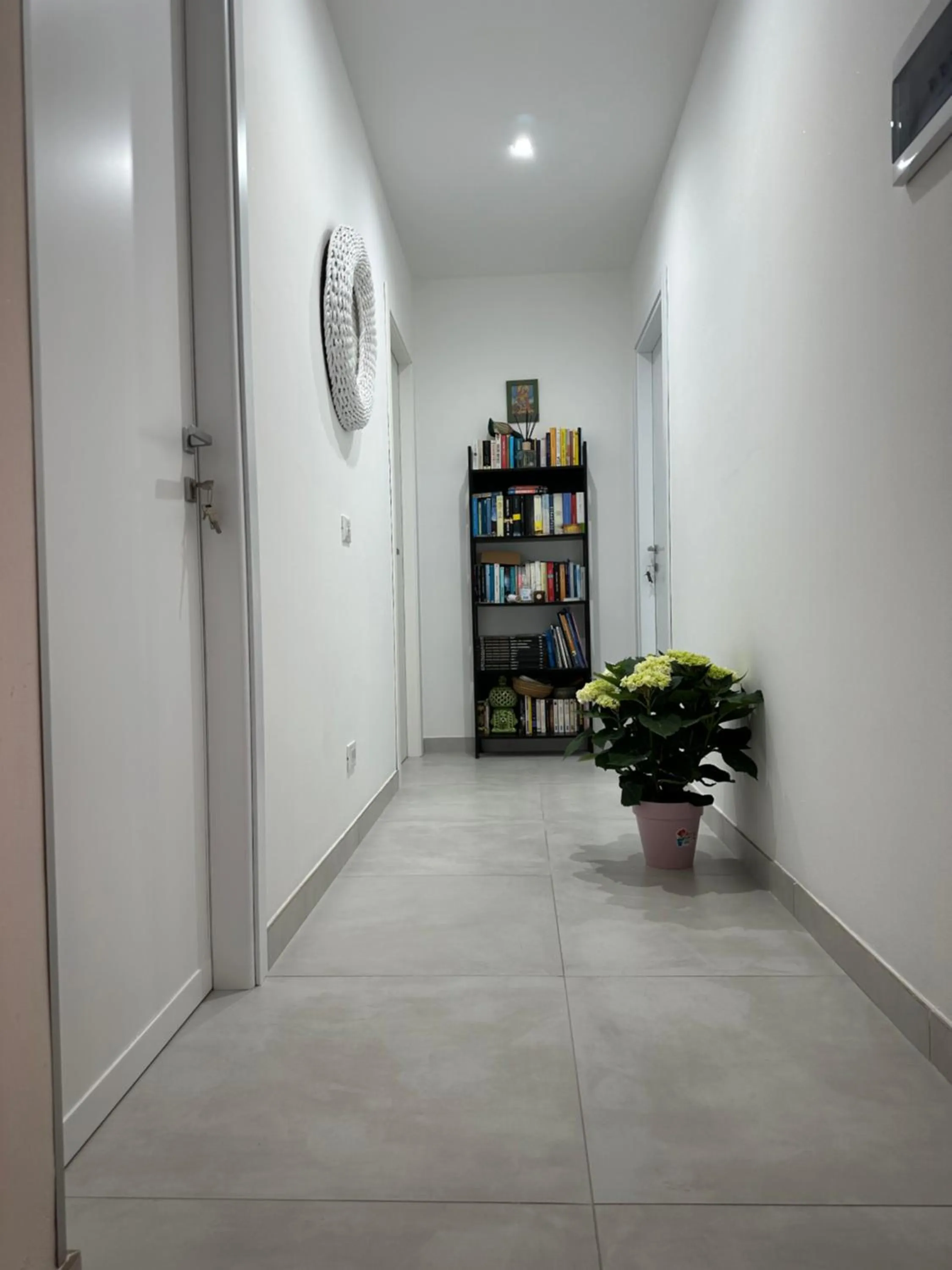 Facade/entrance in B&B Chiedi la Luna