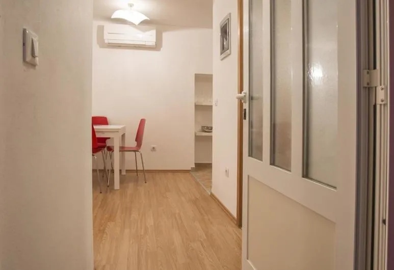 Facade/entrance in Apartment Matteotti 199