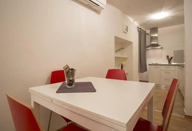 One-Bedroom Apartment - single occupancy in Apartment Matteotti 199 One-Bedroom Apartment - single occupancy in Apartment Matteotti 199