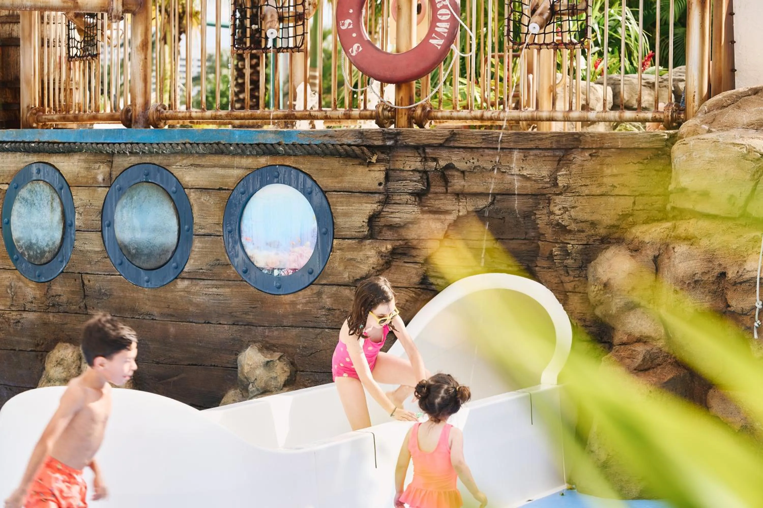 Bungalows at The Boca Raton