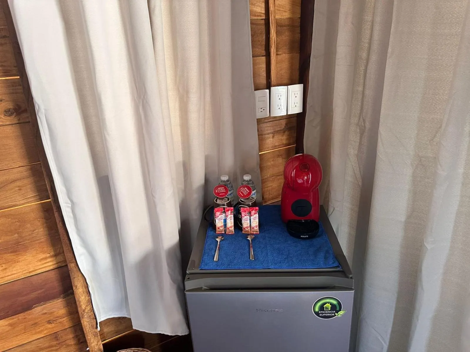 bacalar My Love Front Laguna