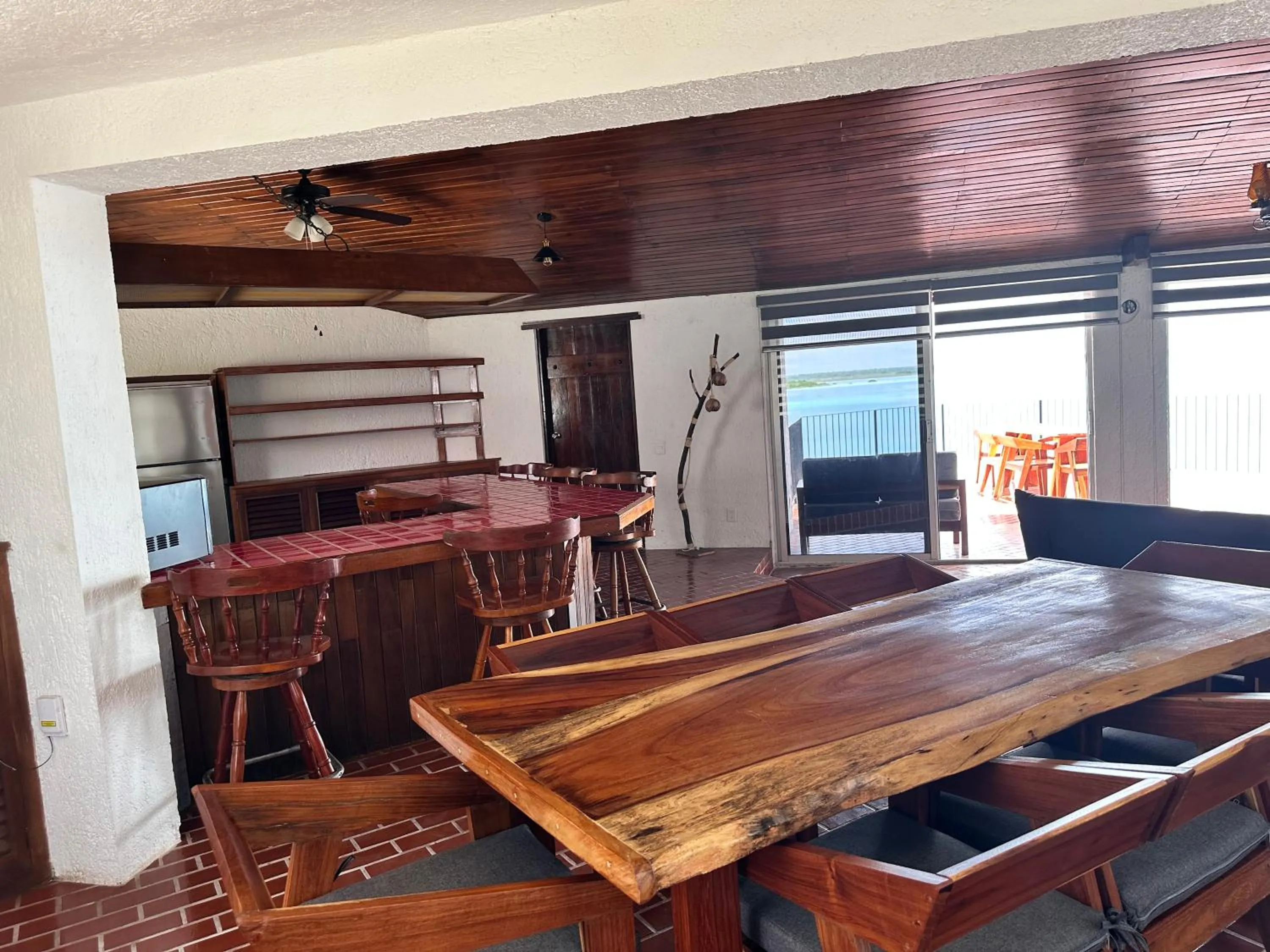 bacalar My Love Front Laguna