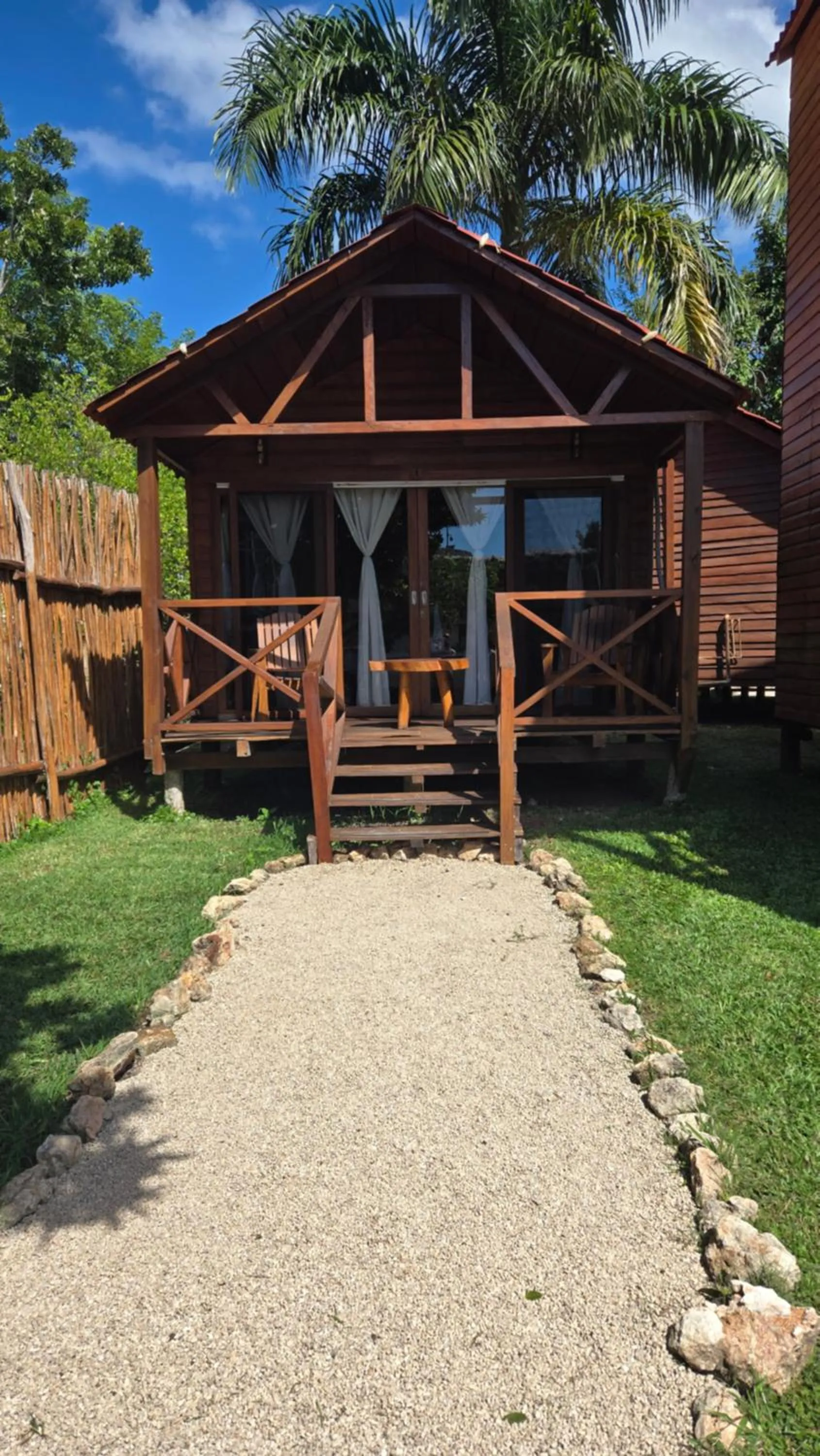 bacalar My Love Front Laguna