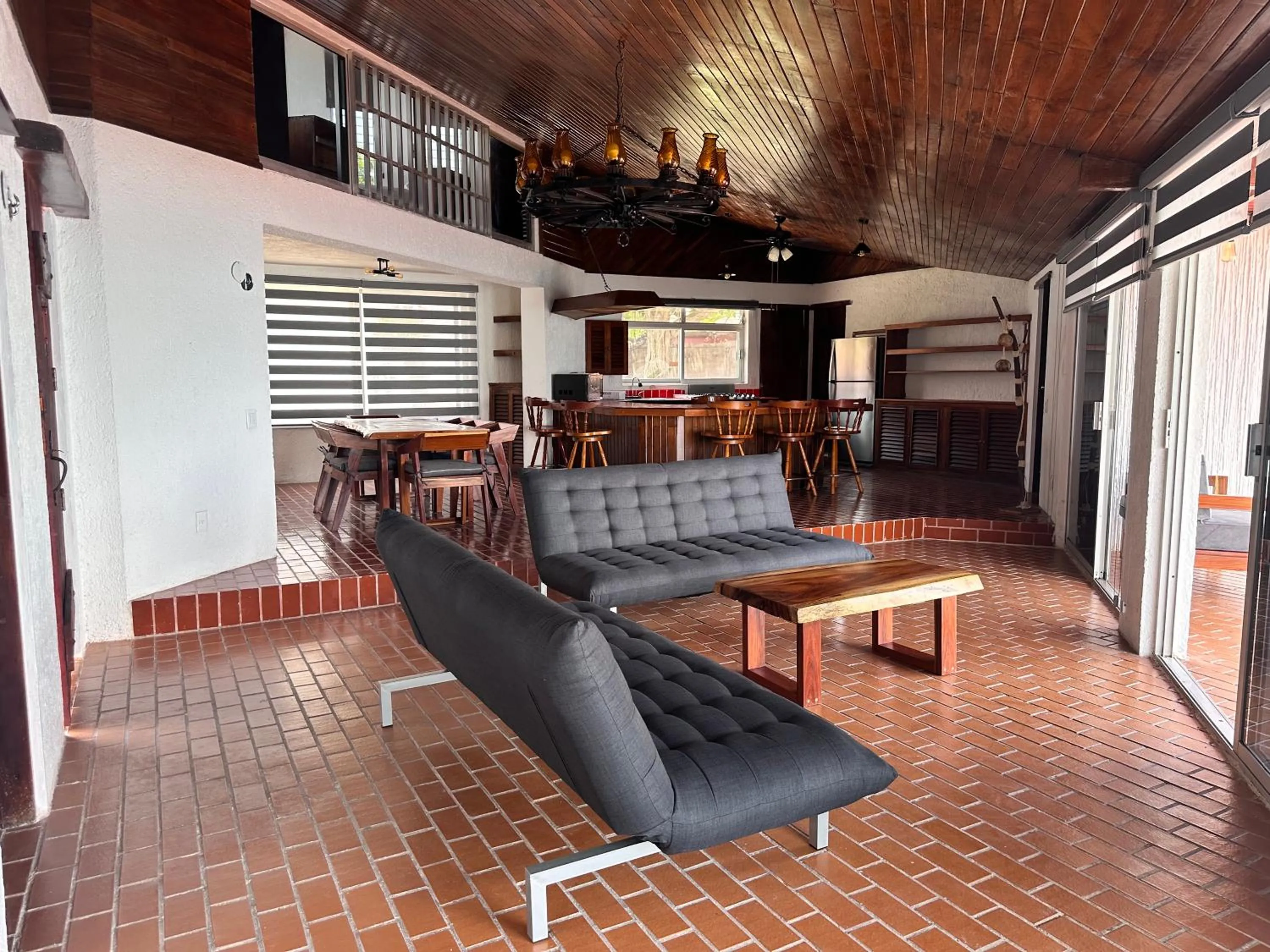 bacalar My Love Front Laguna