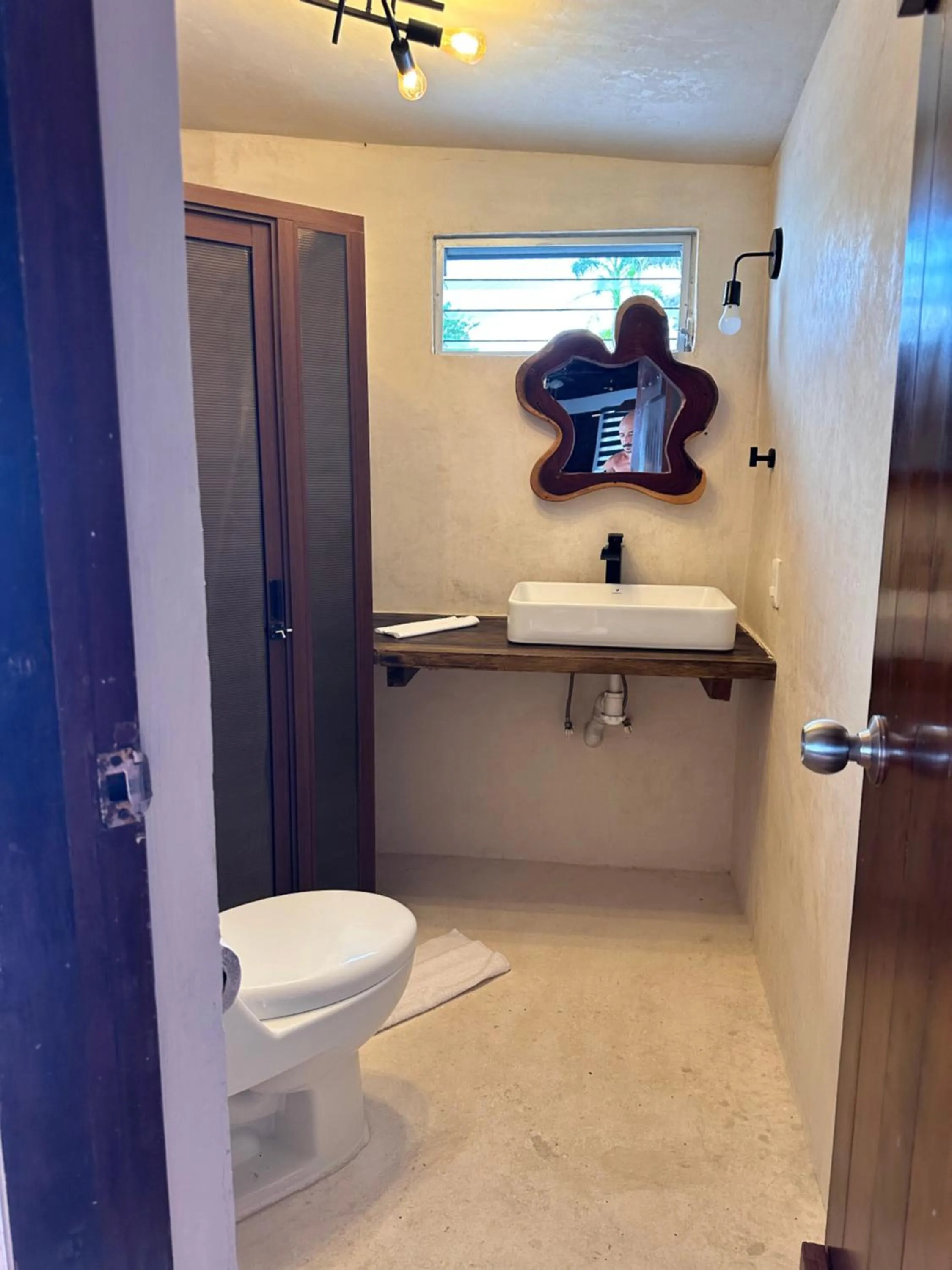 bacalar My Love Front Laguna