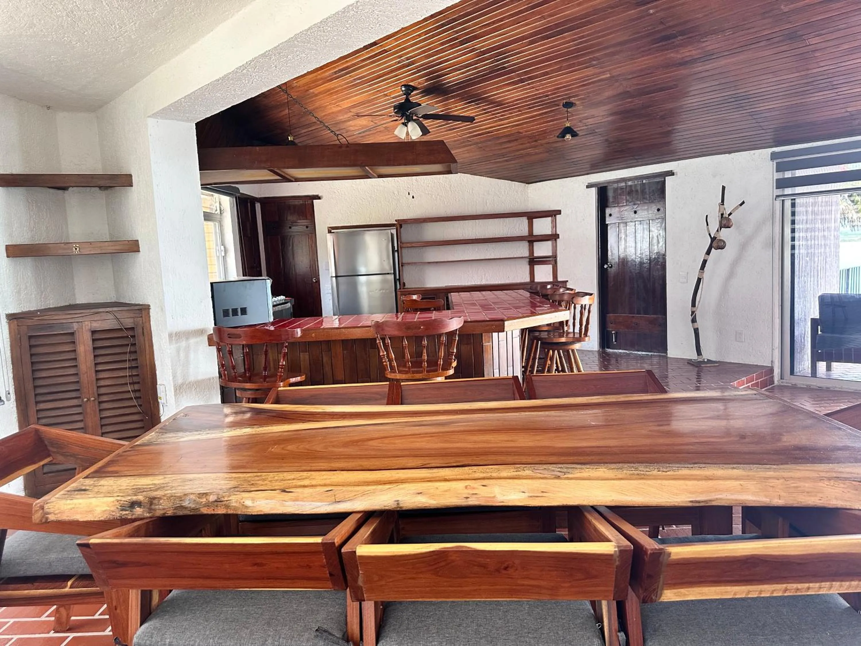 bacalar My Love Front Laguna