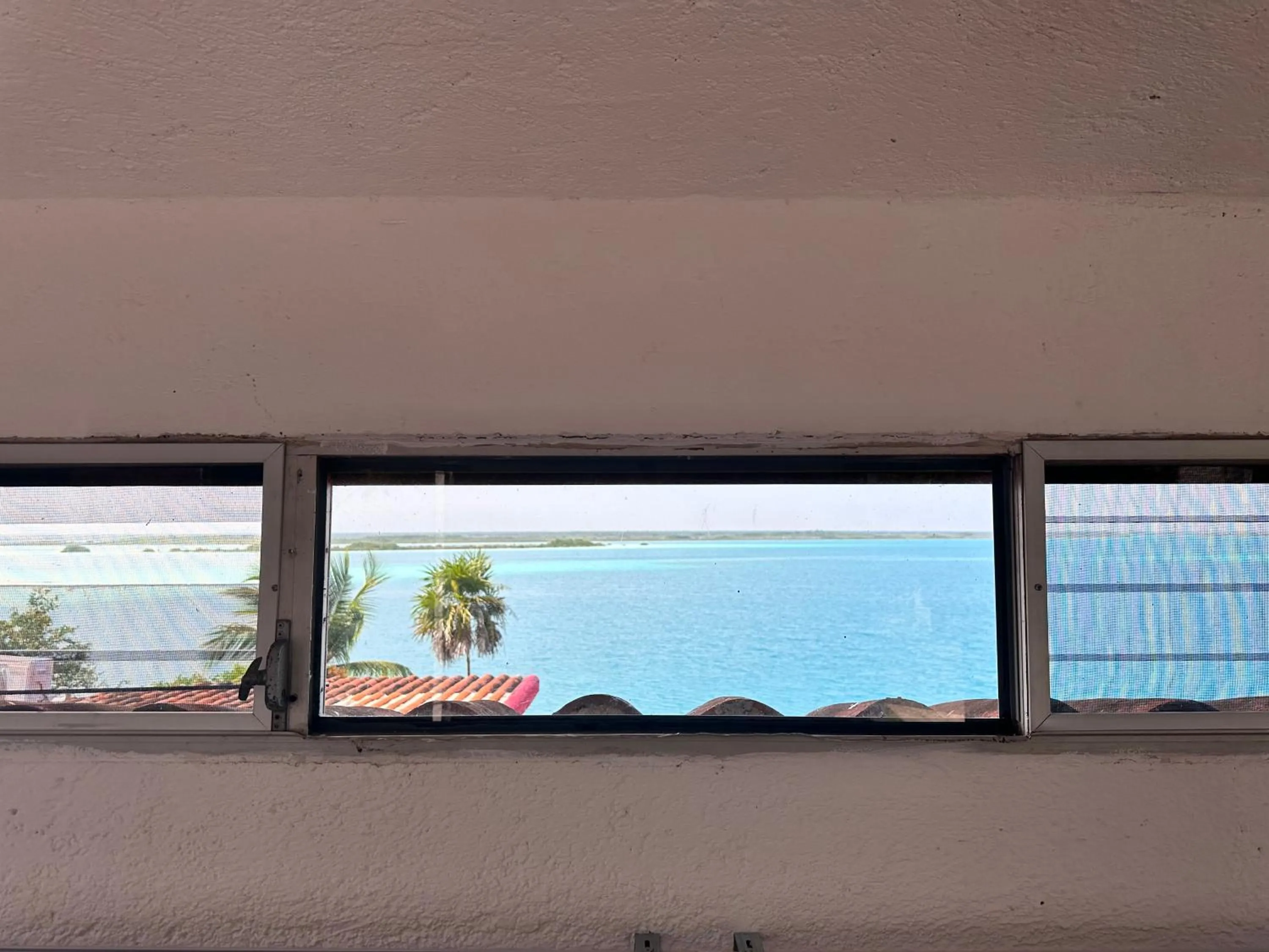 bacalar My Love Front Laguna