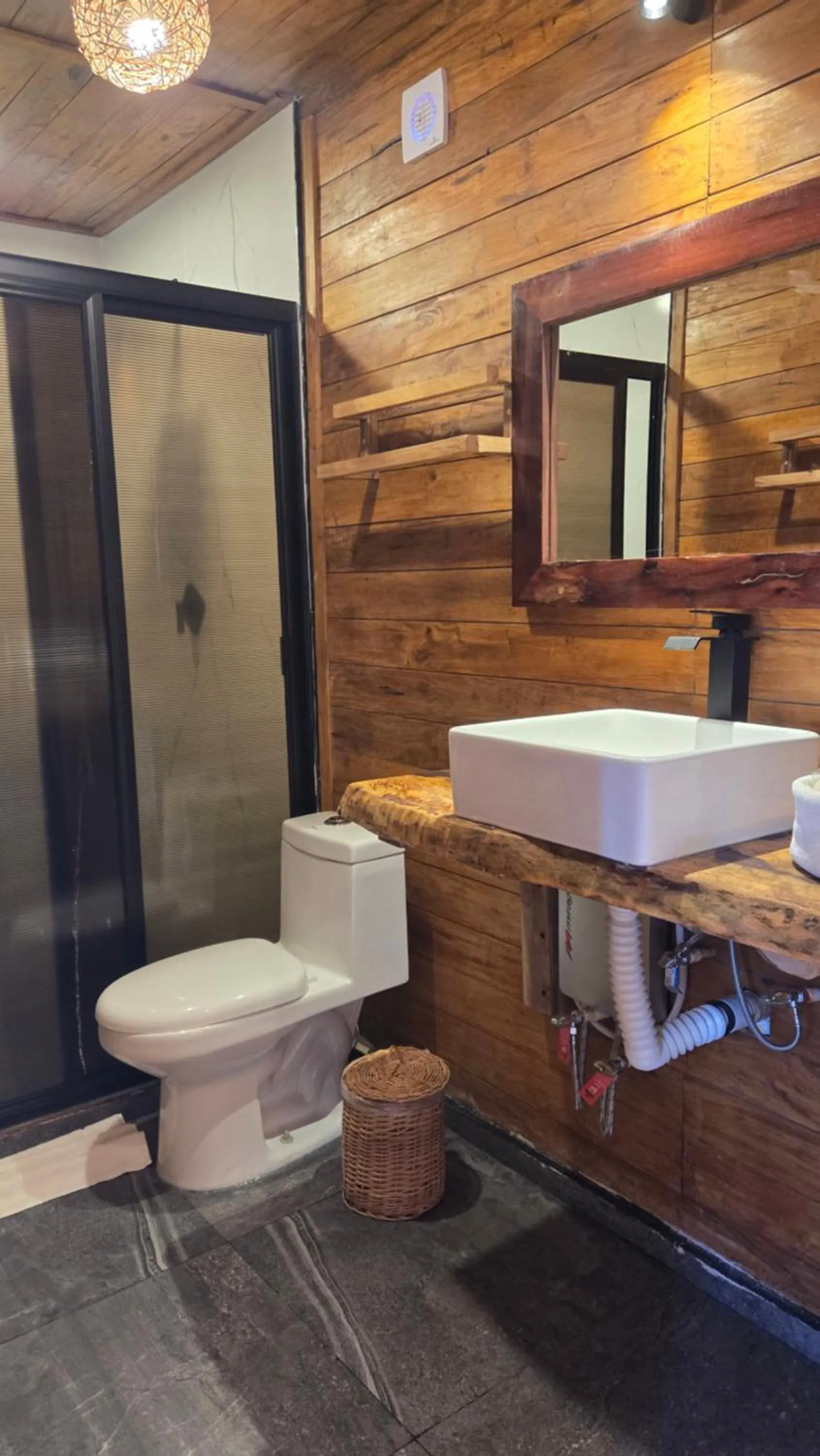 bacalar My Love Front Laguna