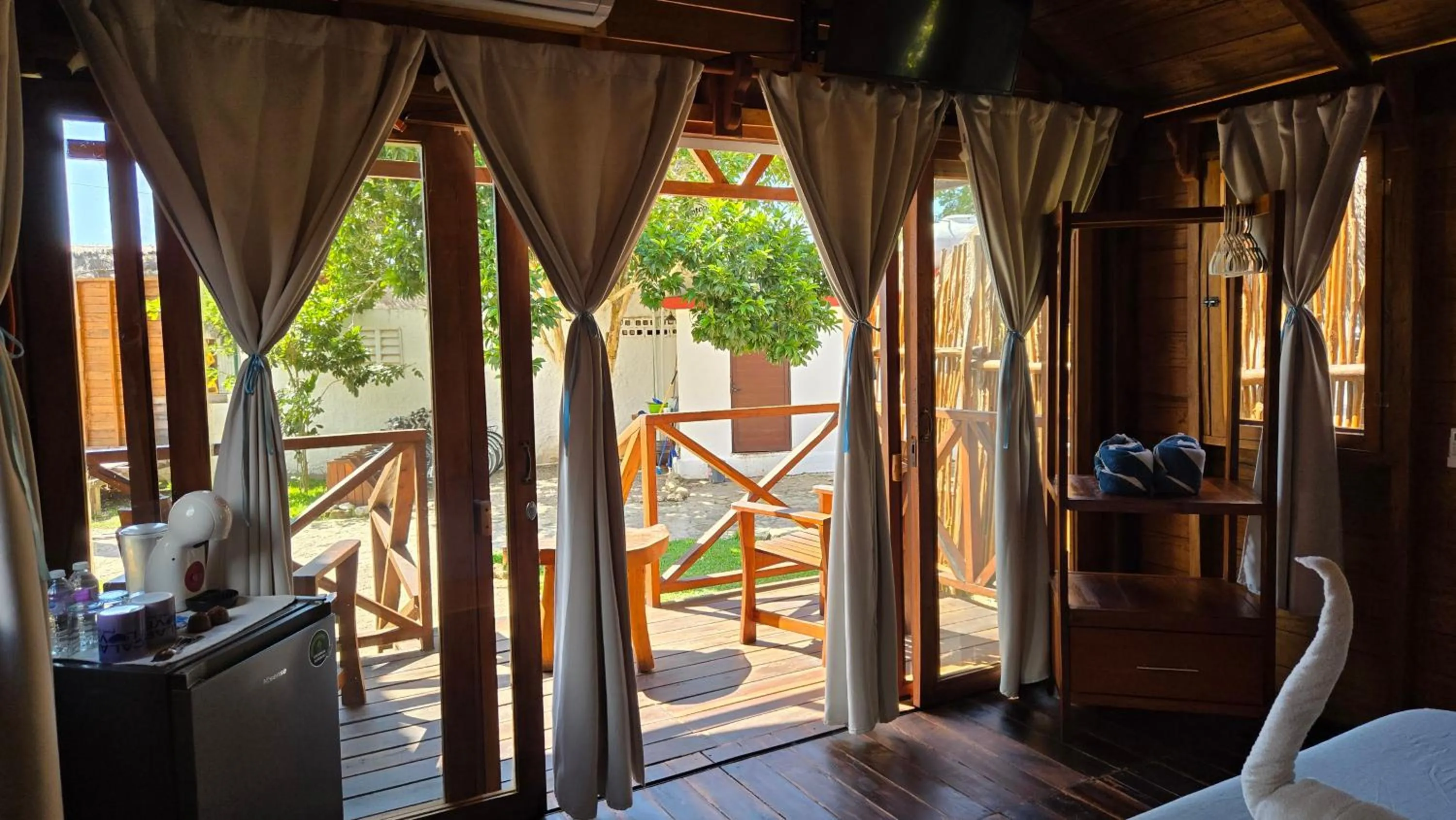 bacalar My Love Front Laguna