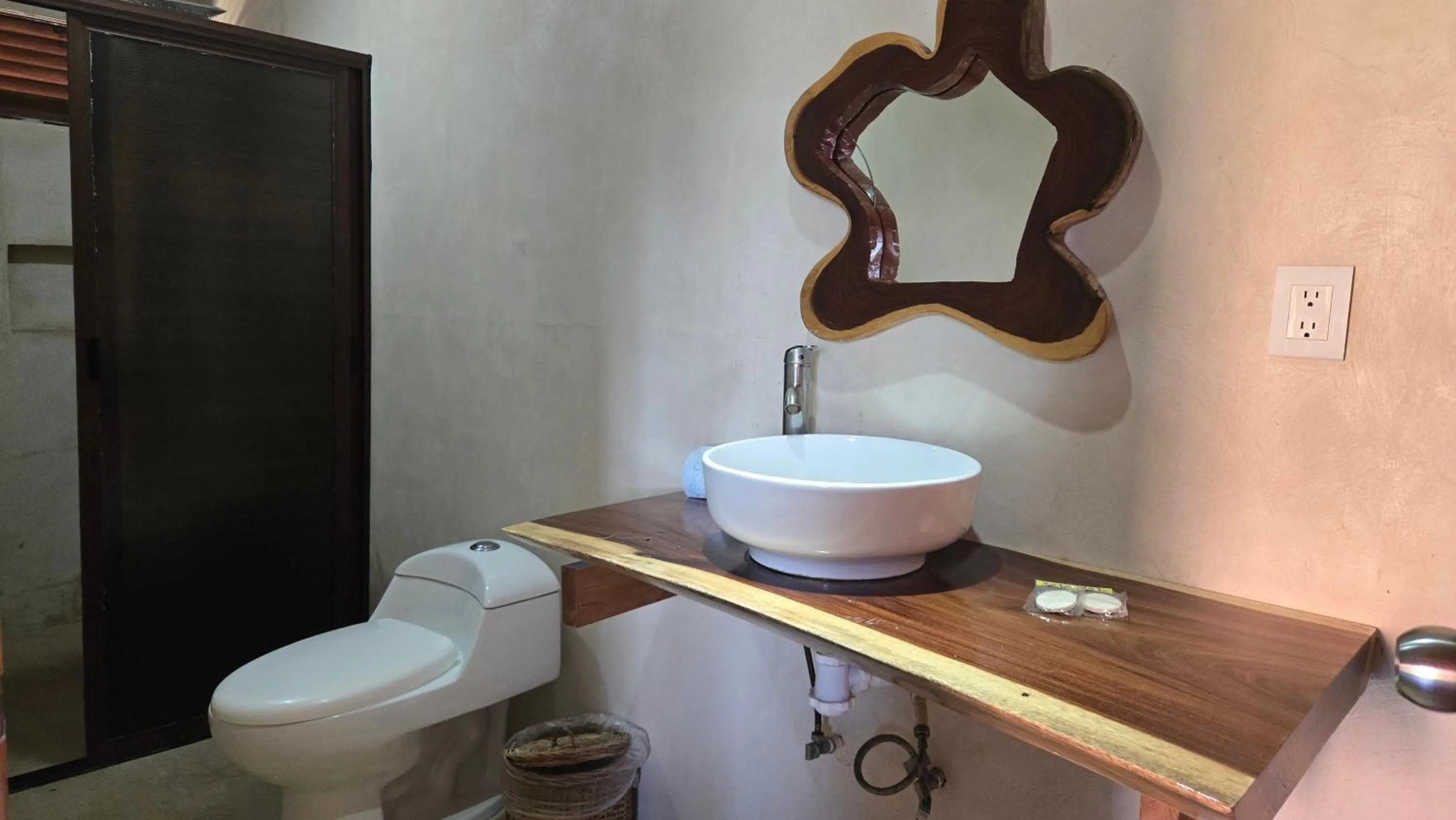 bacalar My Love Front Laguna