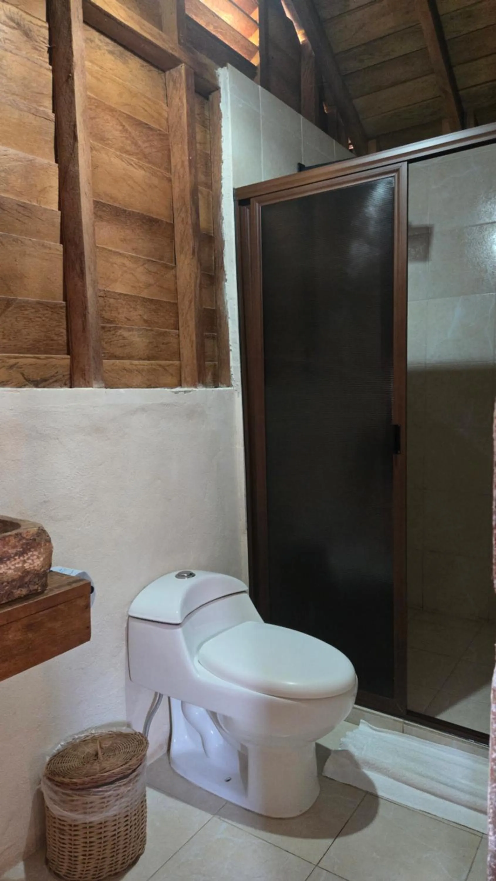 bacalar My Love Front Laguna