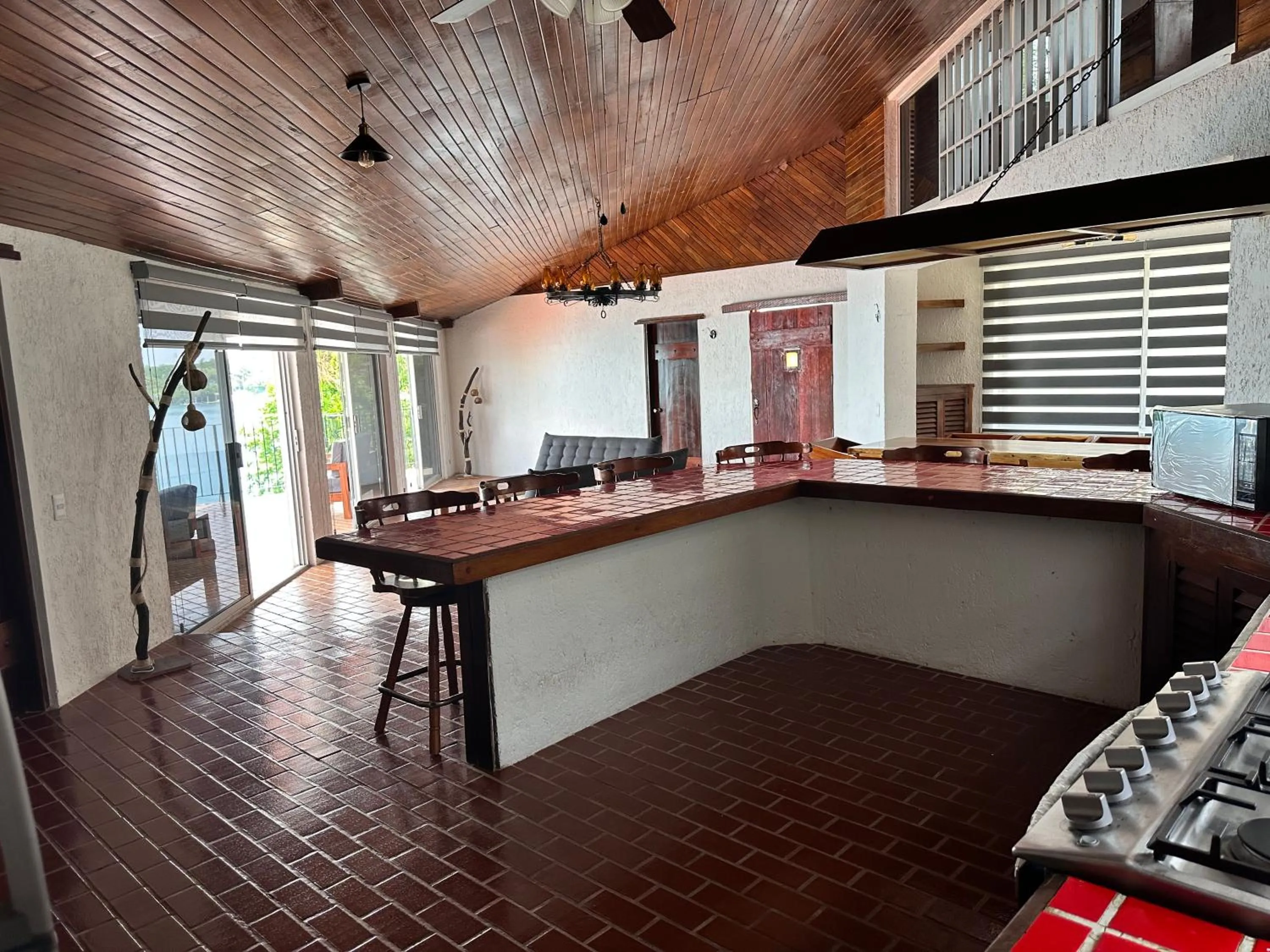 bacalar My Love Front Laguna