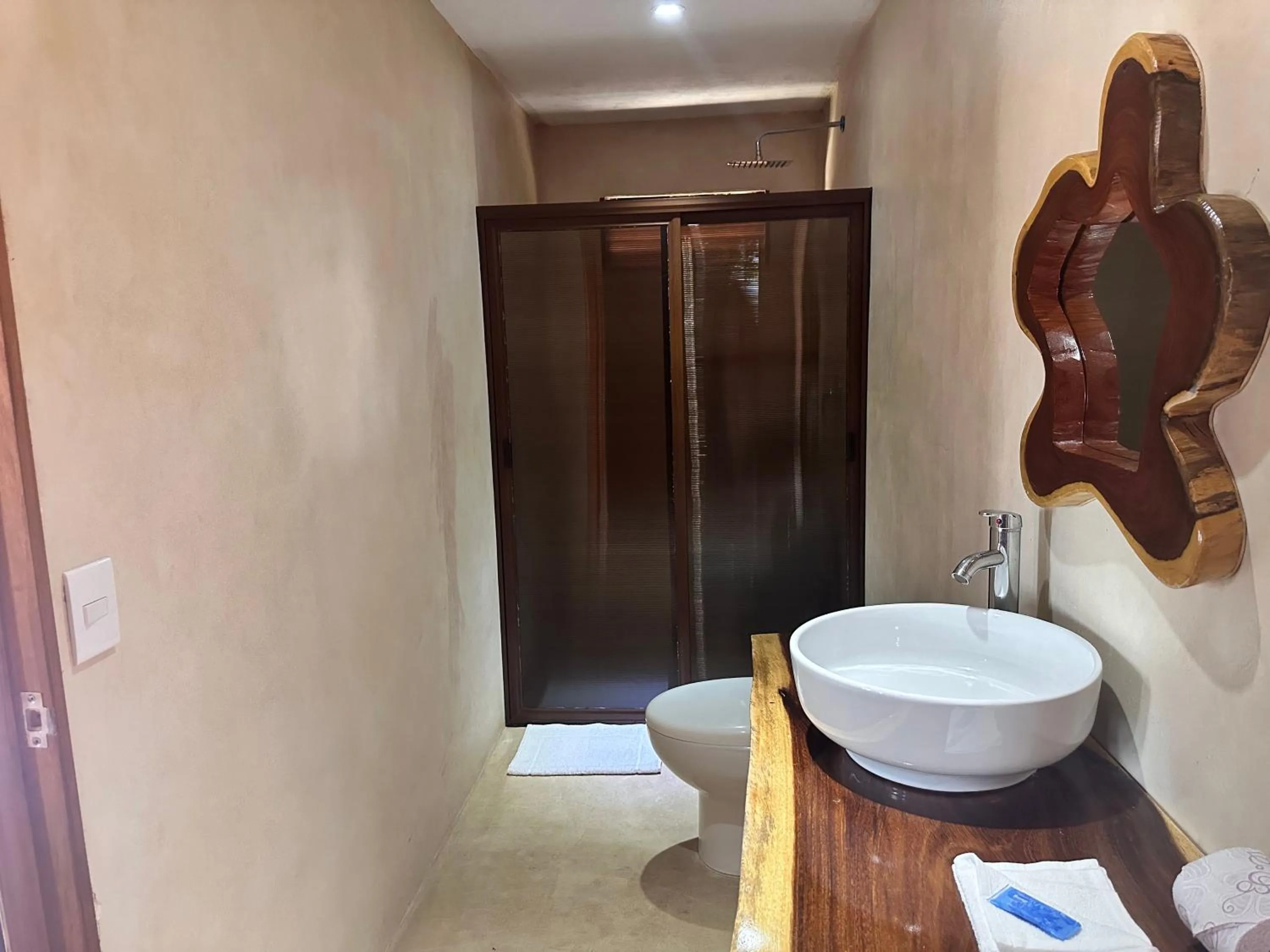 bacalar My Love Front Laguna