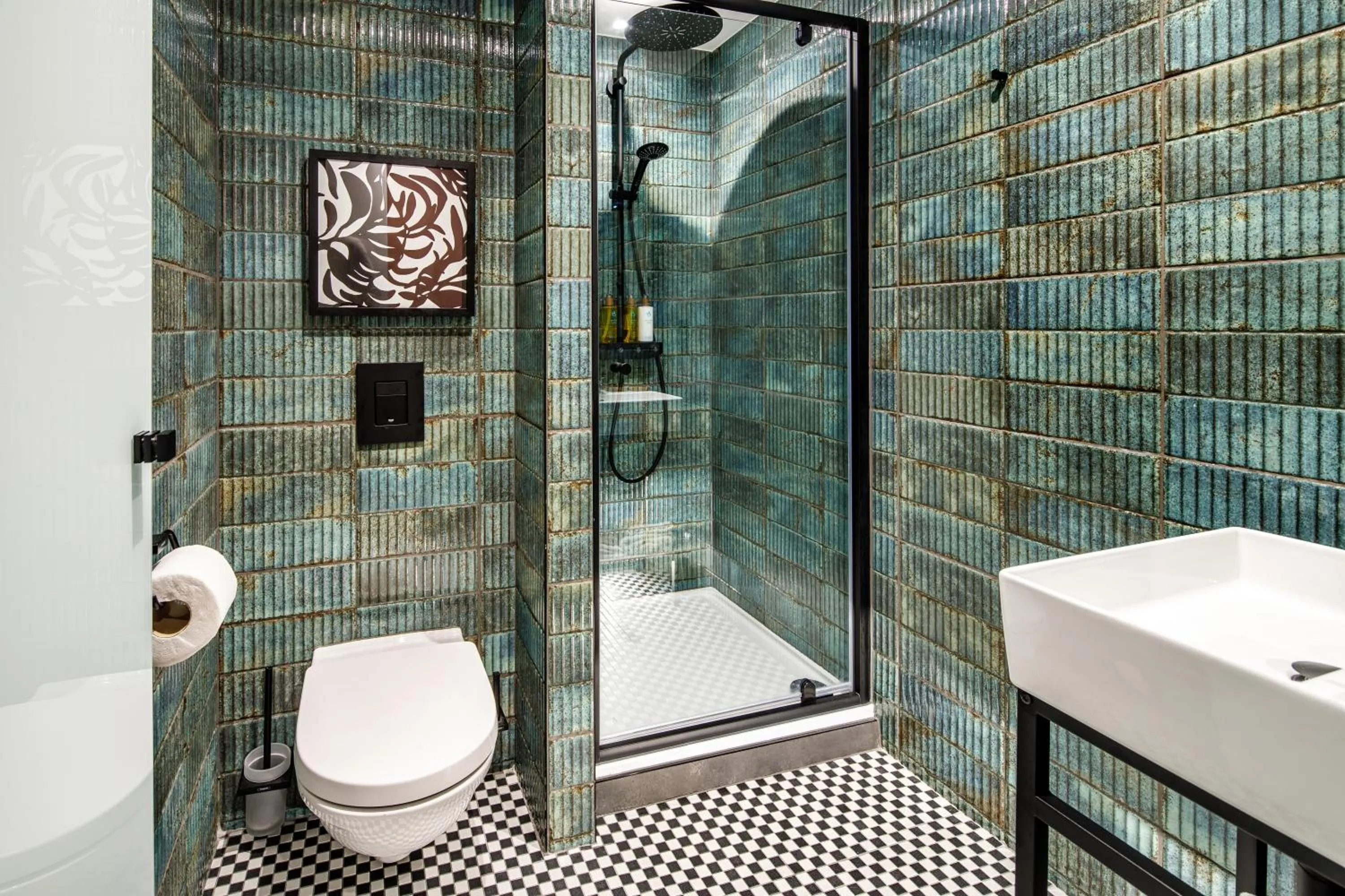 ibis Styles Edinburgh St Andrew Square