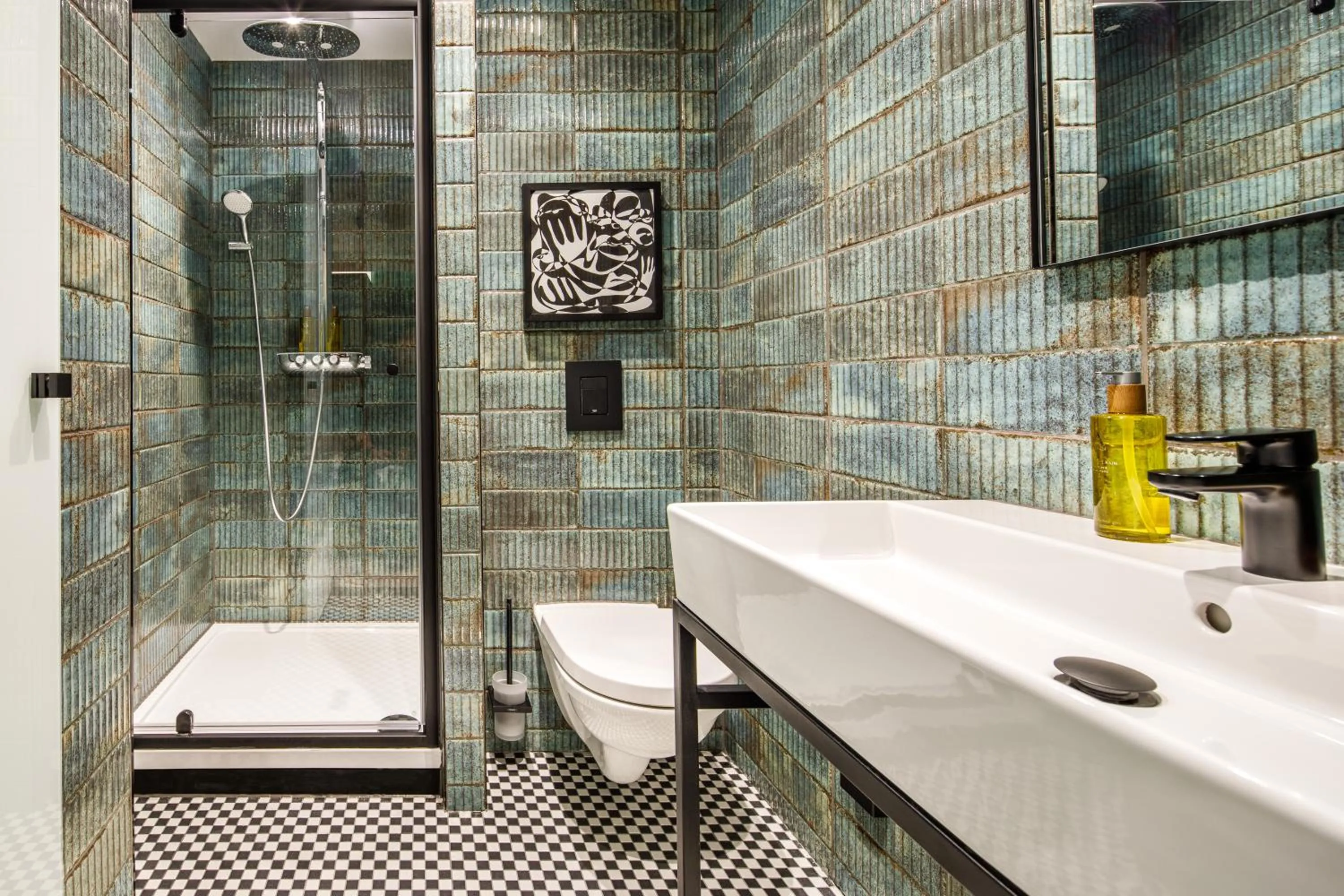 ibis Styles Edinburgh St Andrew Square