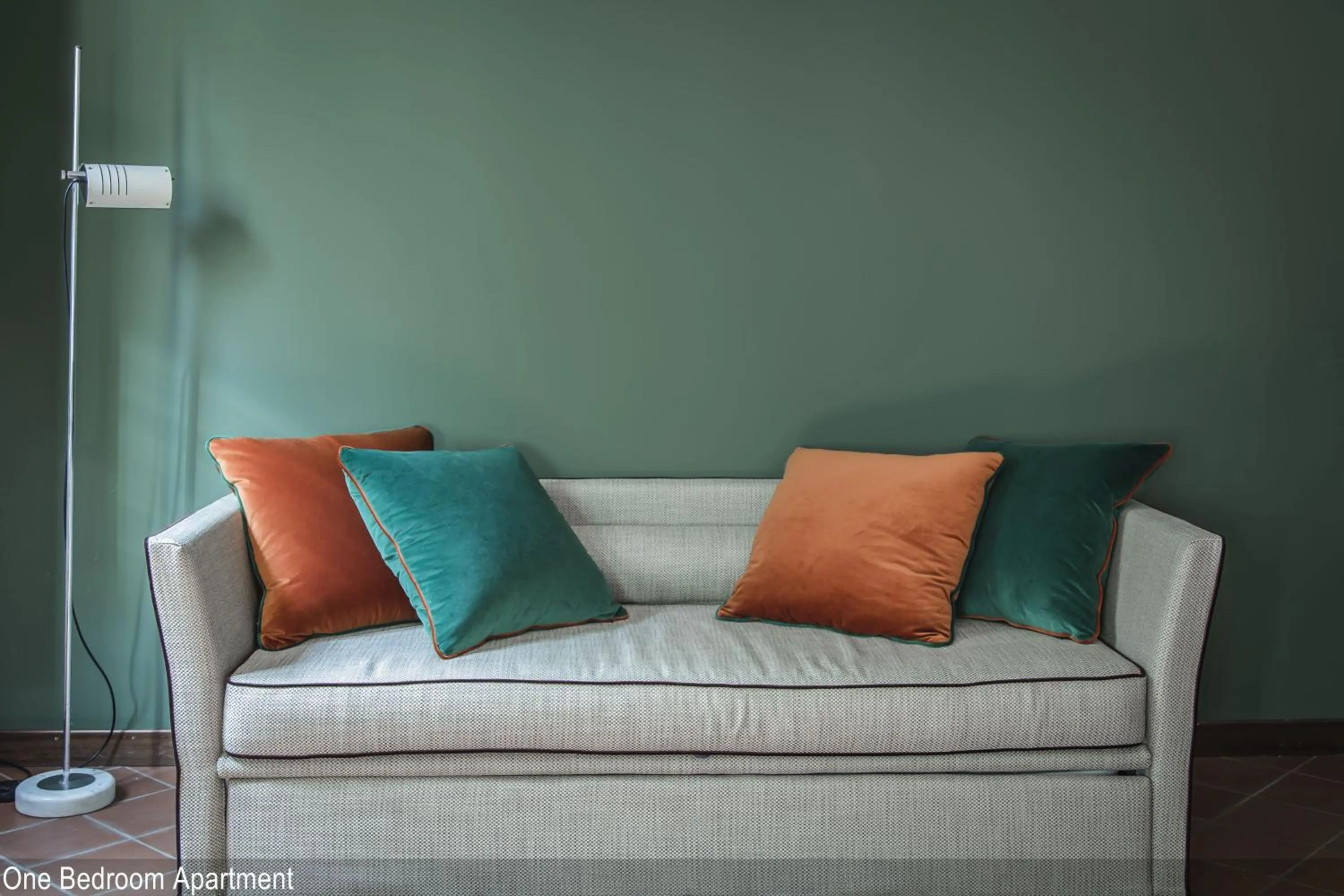 Bed in Brera Apartments in Porta Romana