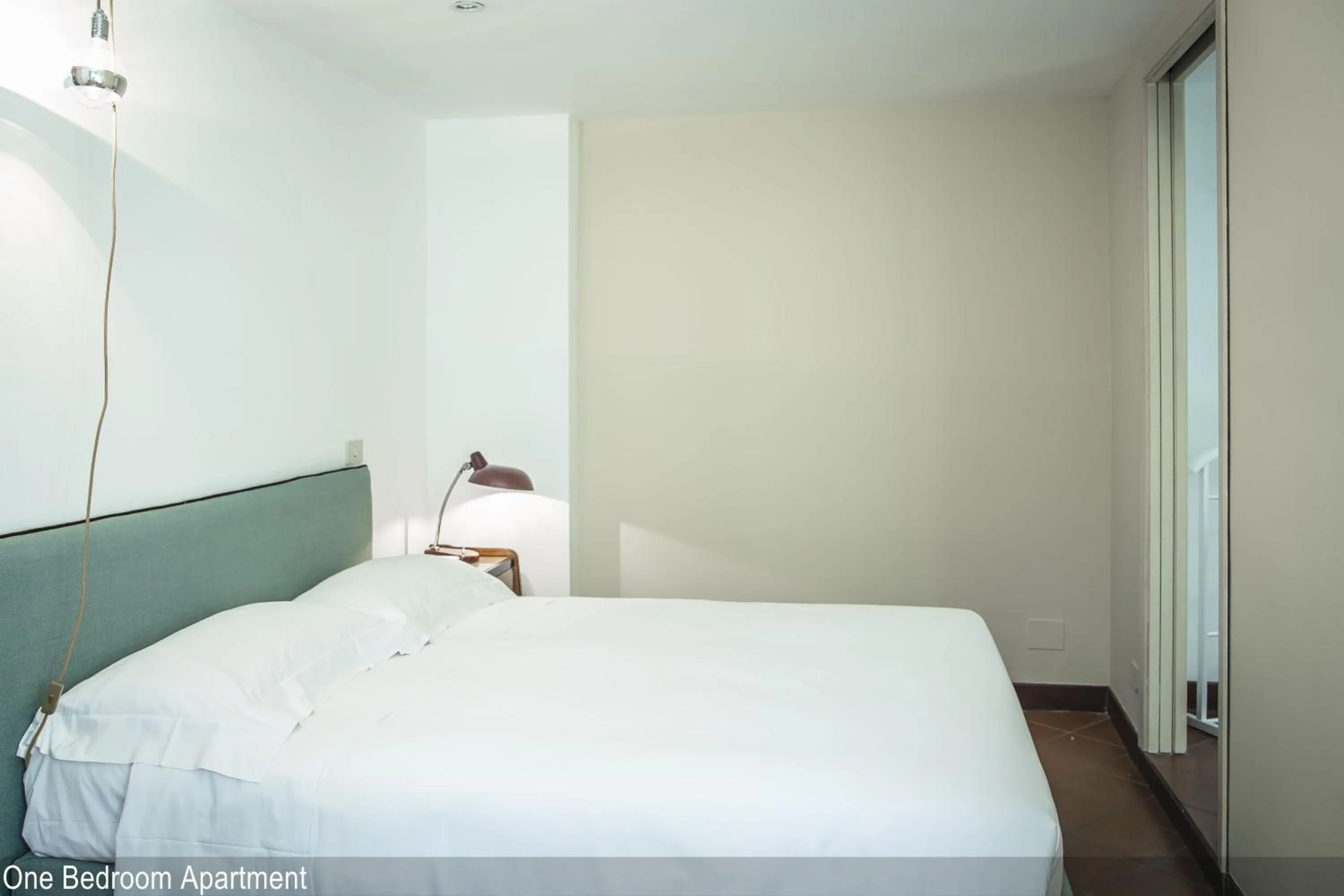 Bed in Brera Apartments in Porta Romana