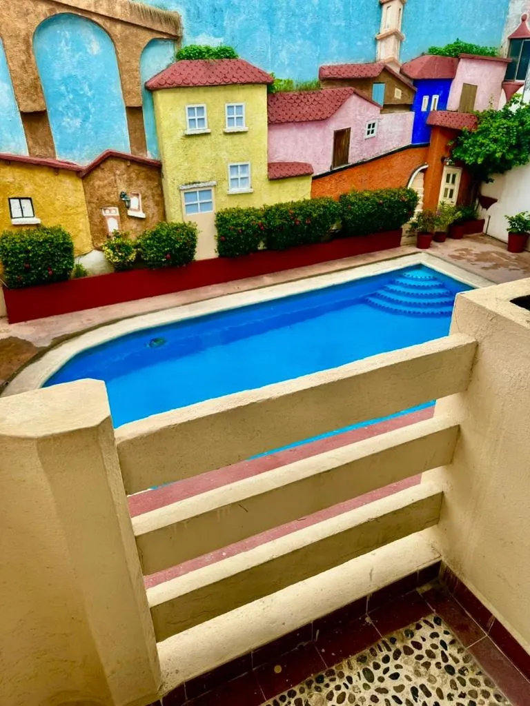 Hotel Zihuatanejo Centro