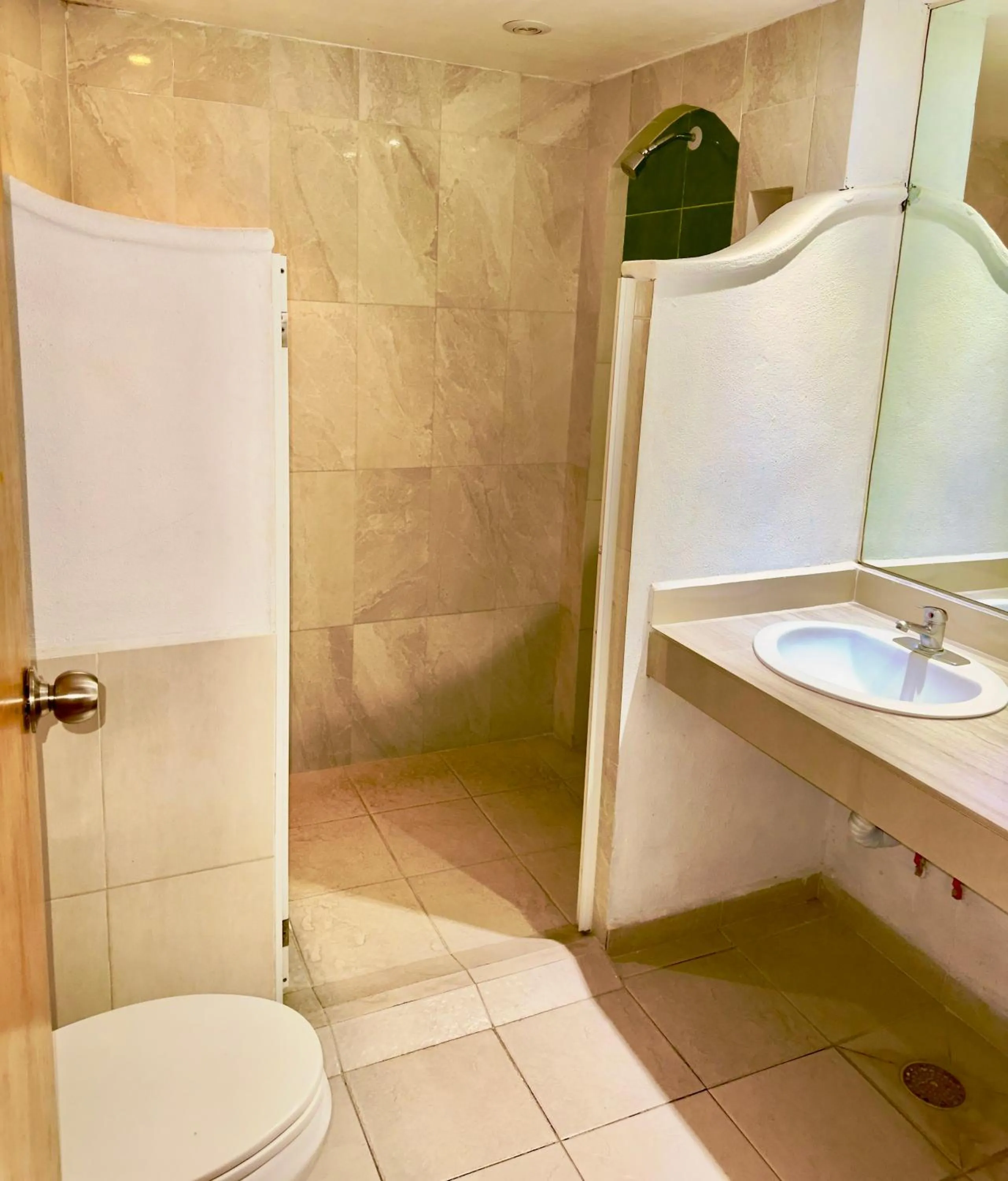 Hotel Zihuatanejo Centro