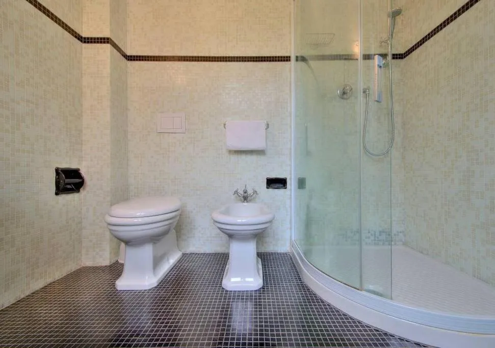 Dolce Acqua Flexyrent apartment Terrace & Parking - NO AC
