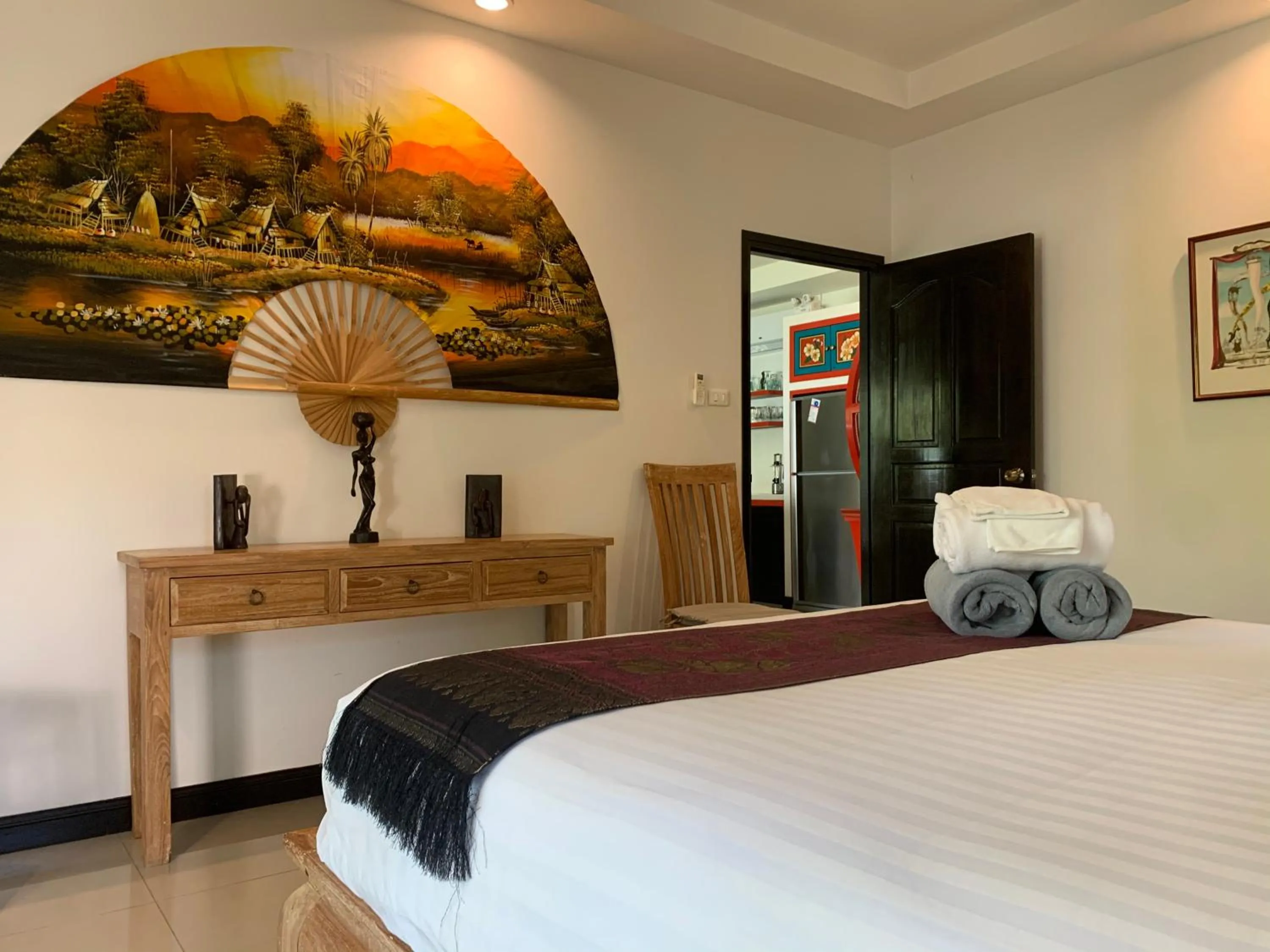 Pacotte Villa by G Estate