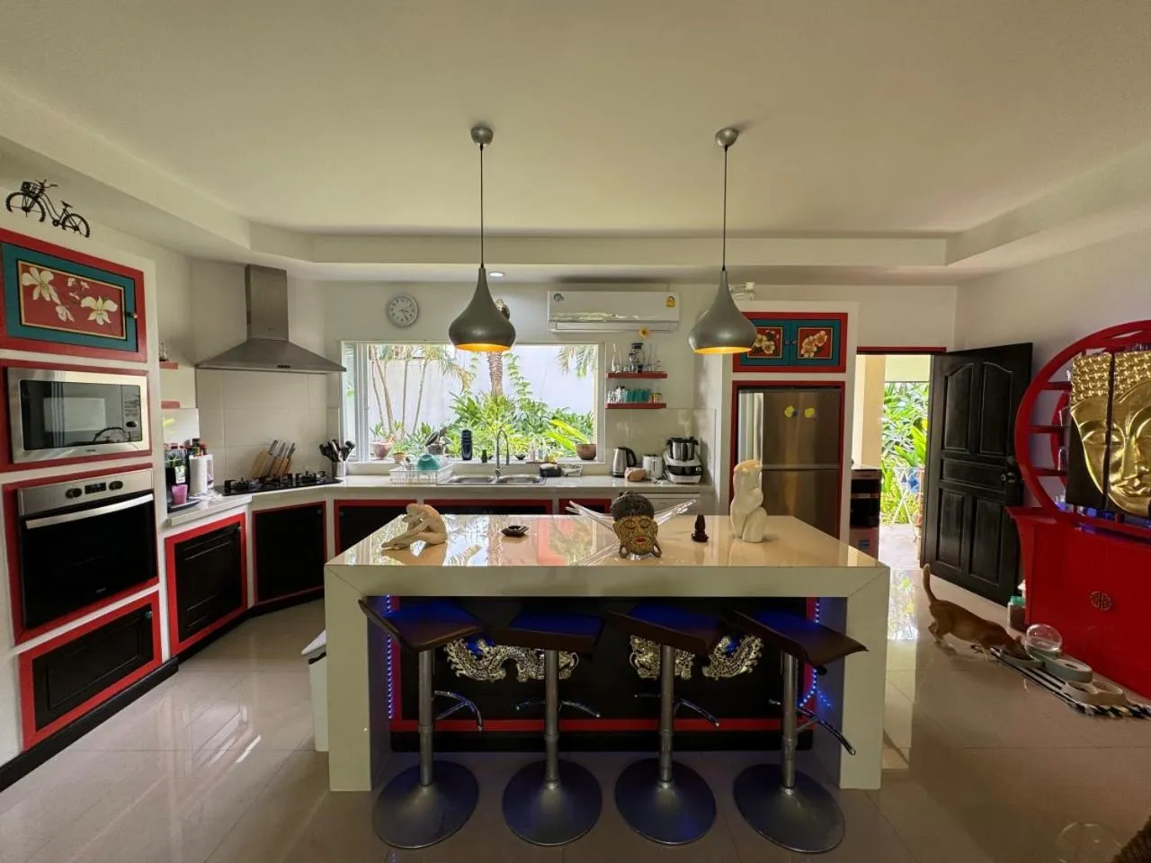 Pacotte Villa by G Estate