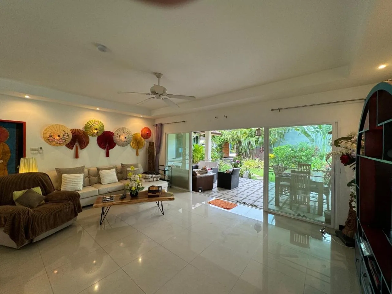 Pacotte Villa by G Estate