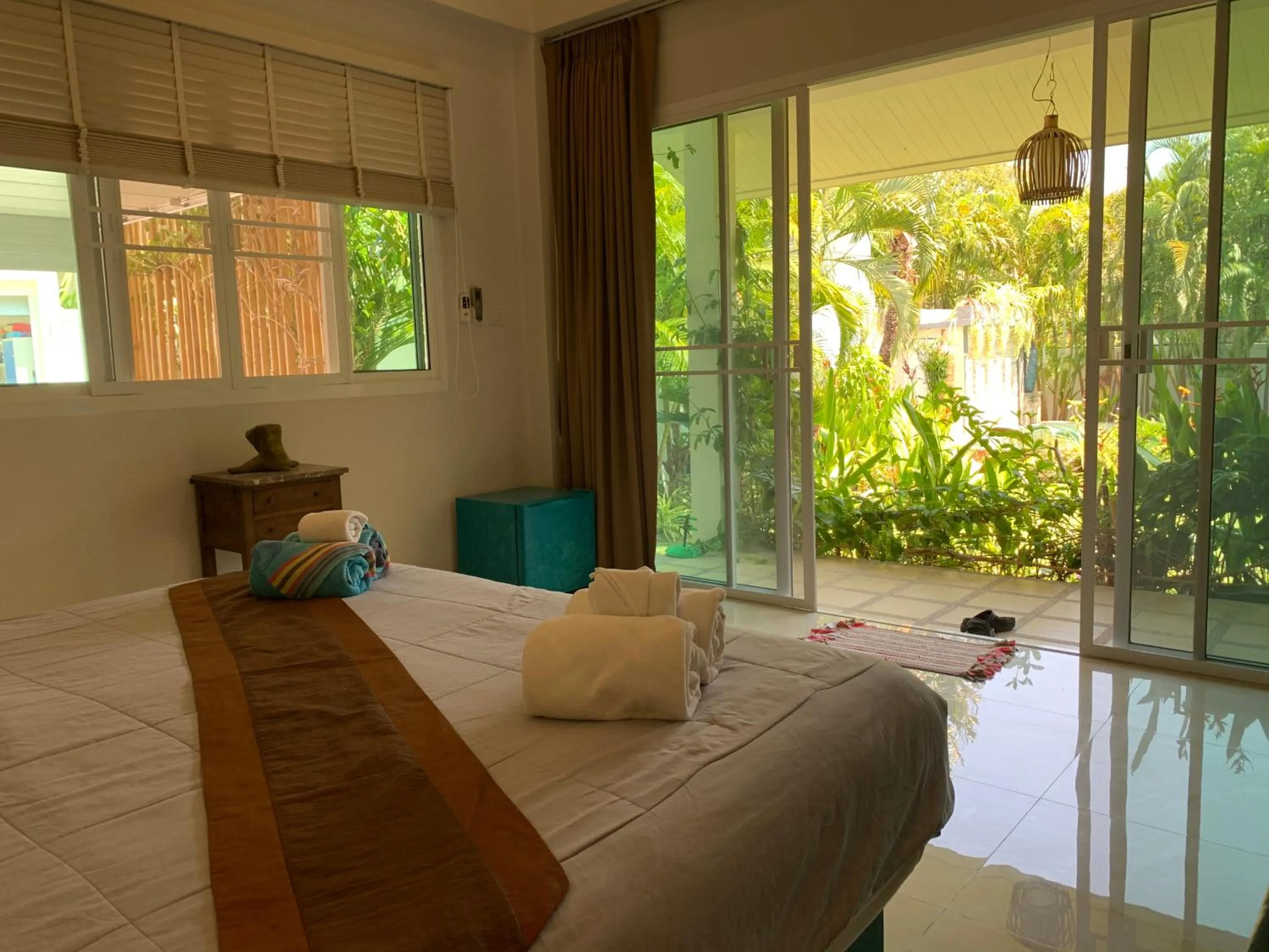 Pacotte Villa by G Estate