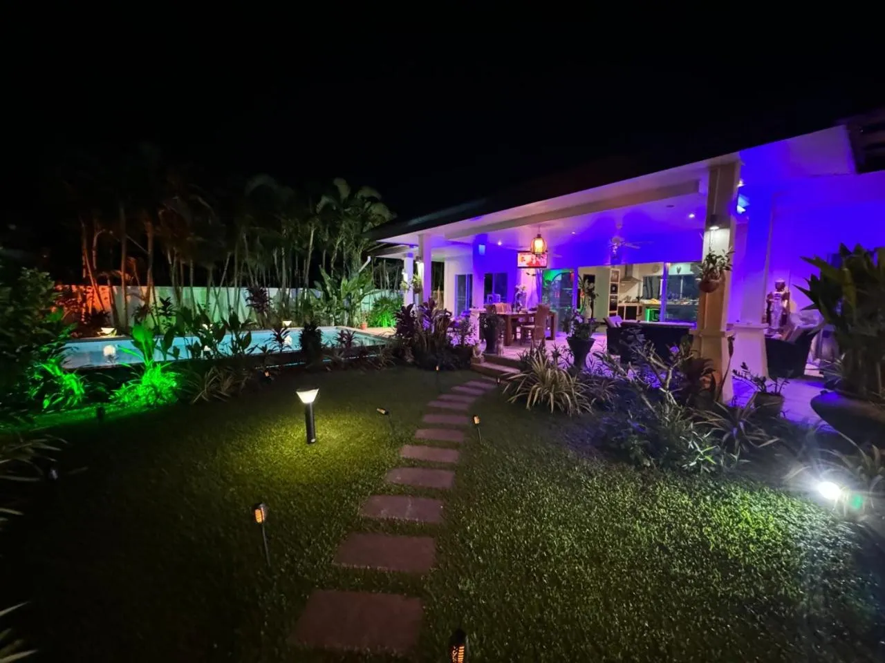 Pacotte Villa by G Estate