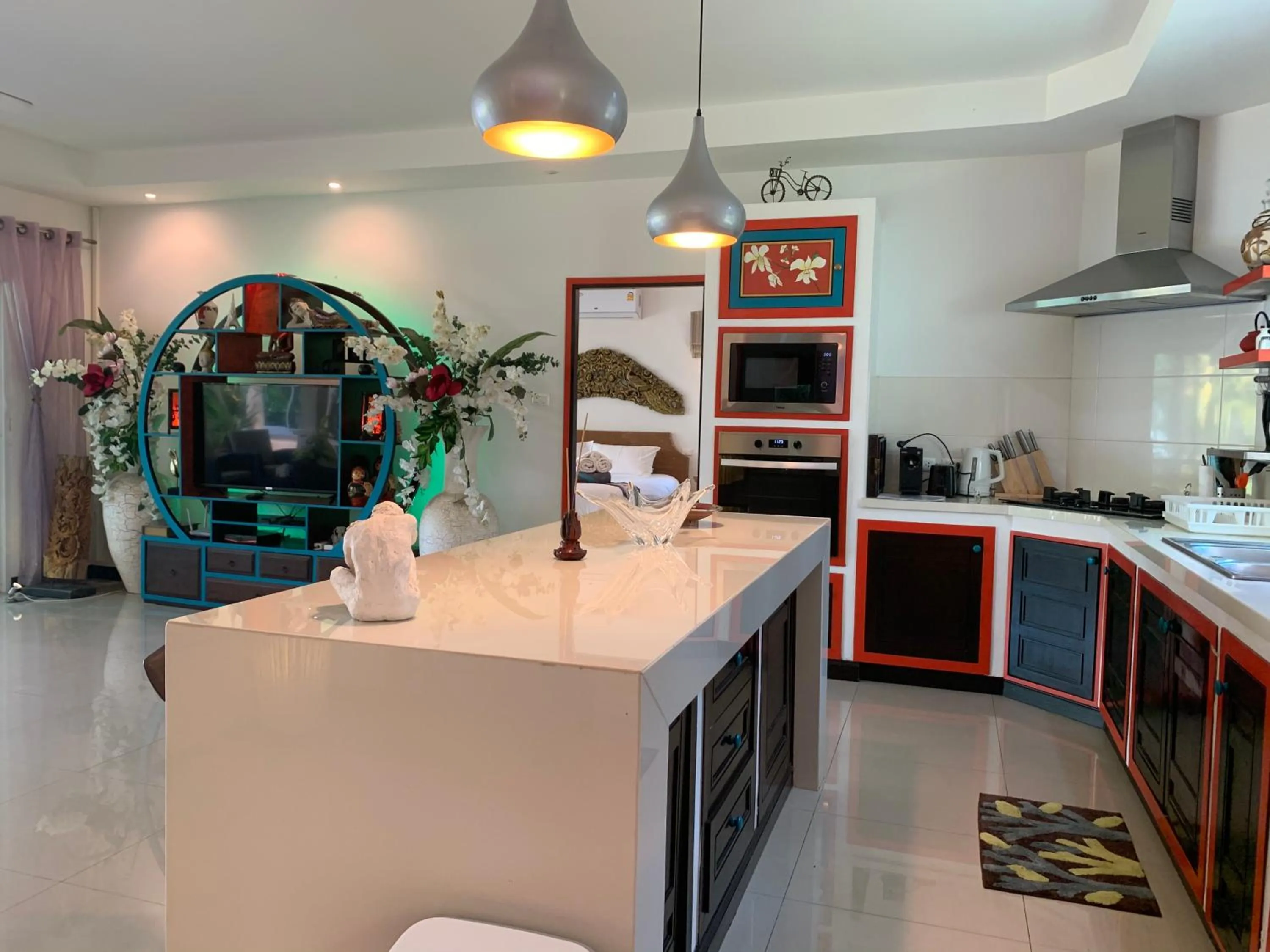 Pacotte Villa by G Estate