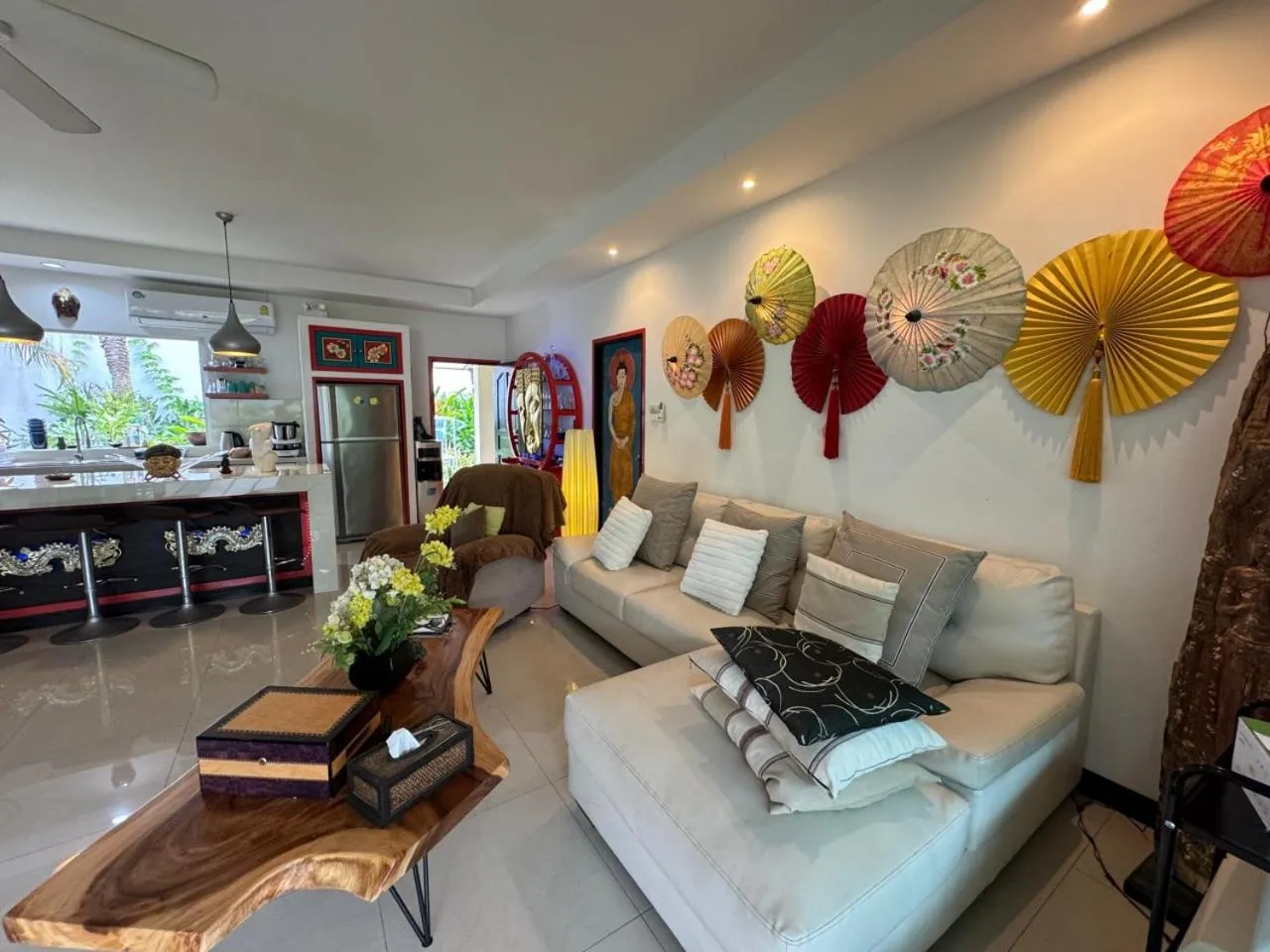 Pacotte Villa by G Estate