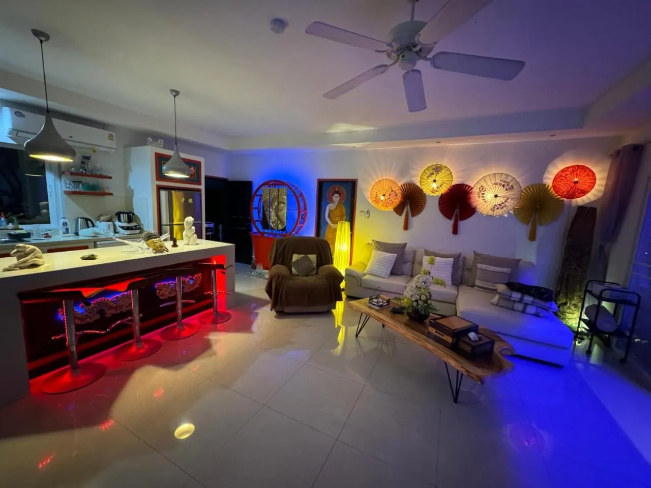 Pacotte Villa by G Estate