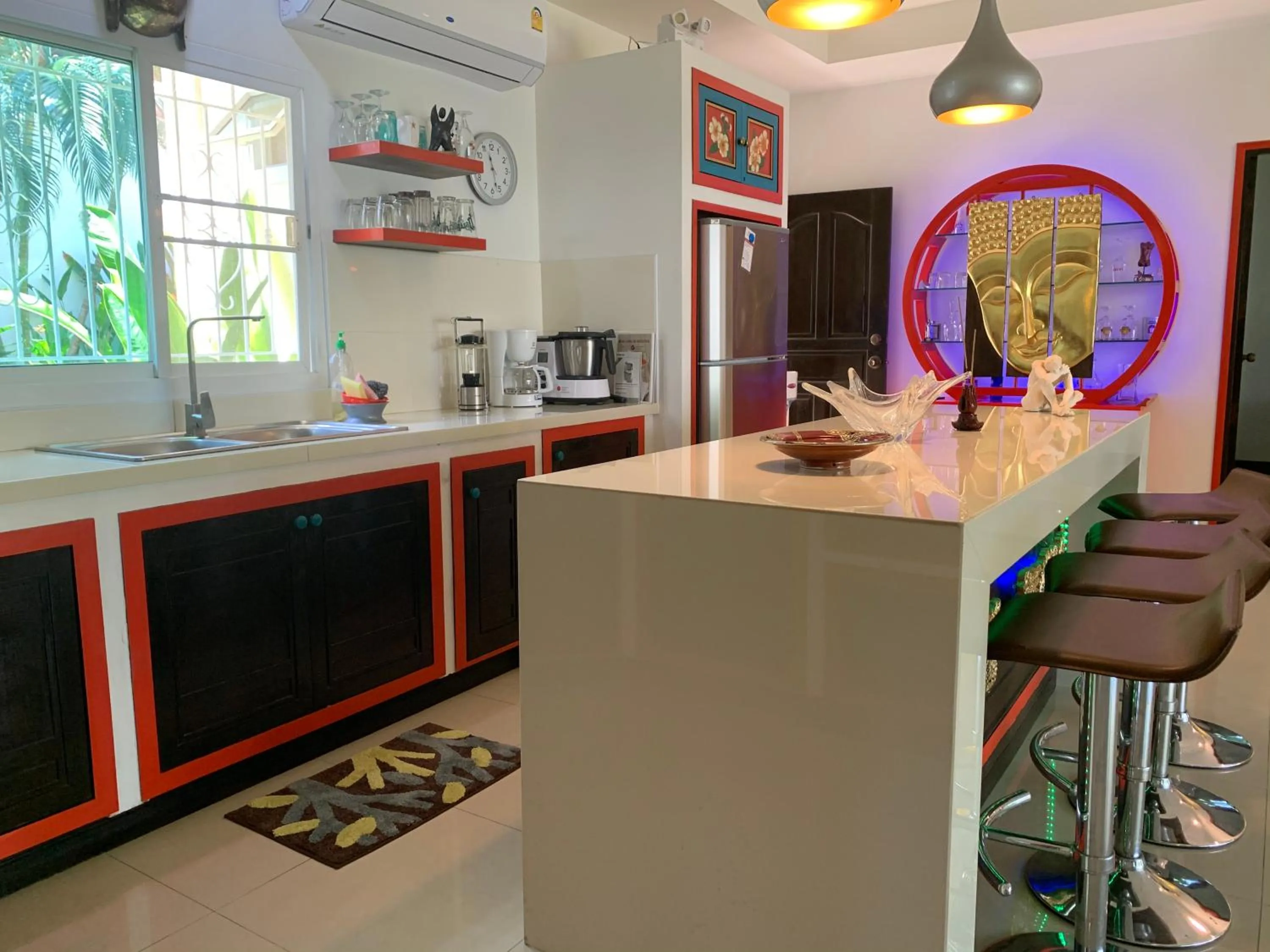 Pacotte Villa by G Estate