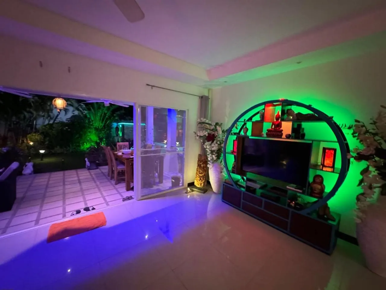 Pacotte Villa by G Estate