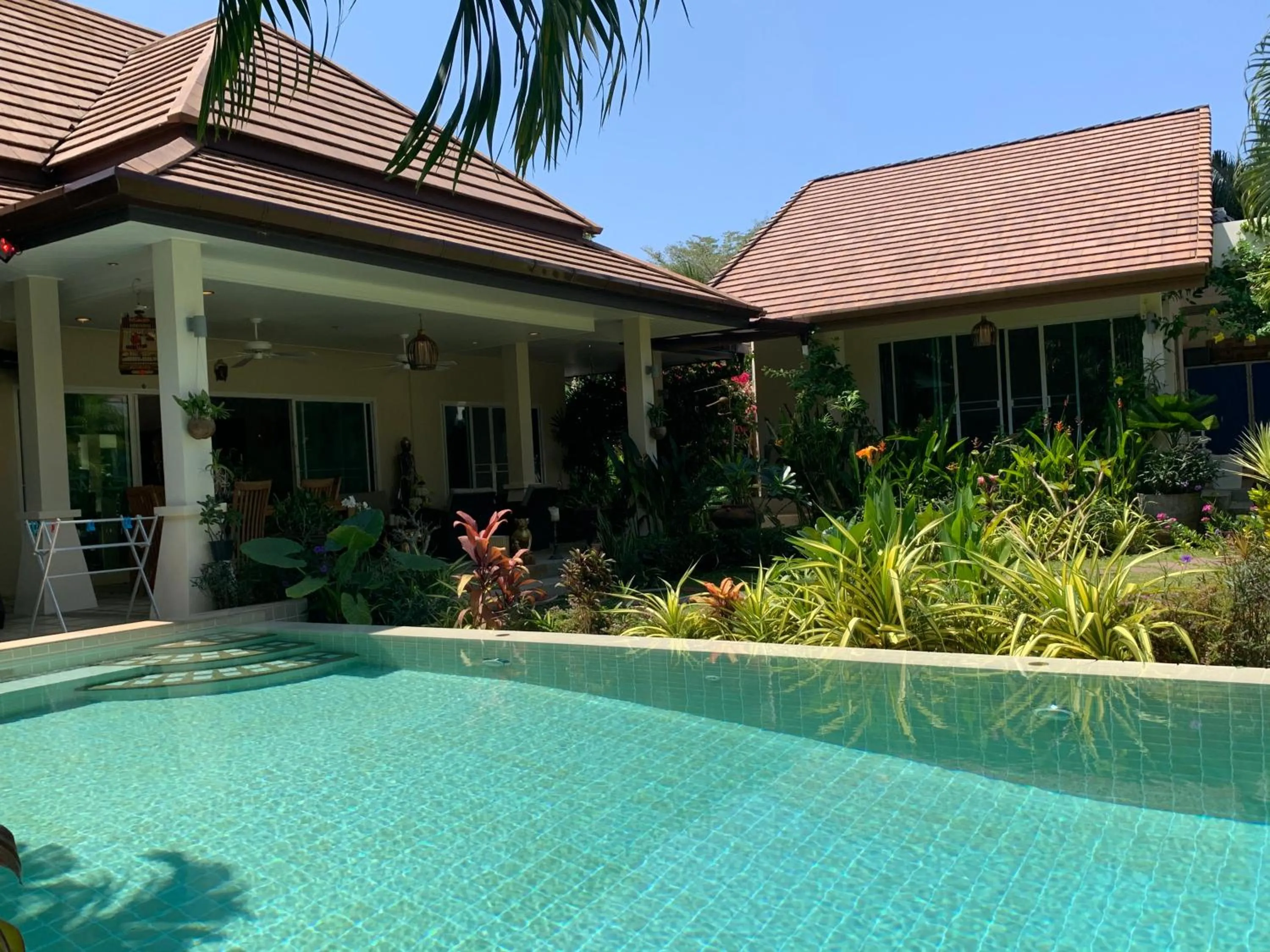 Pacotte Villa by G Estate