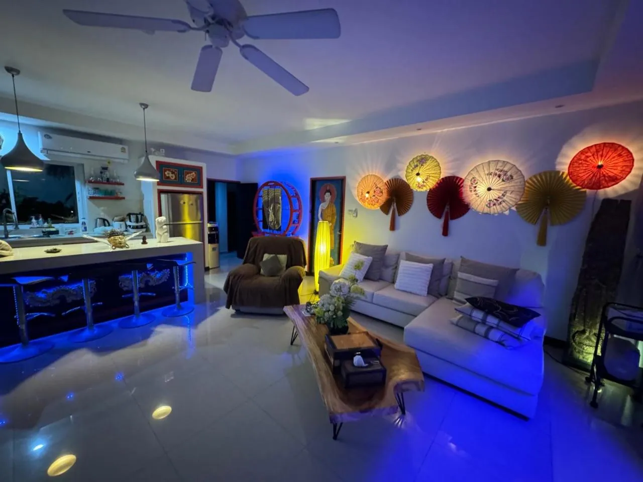 Pacotte Villa by G Estate