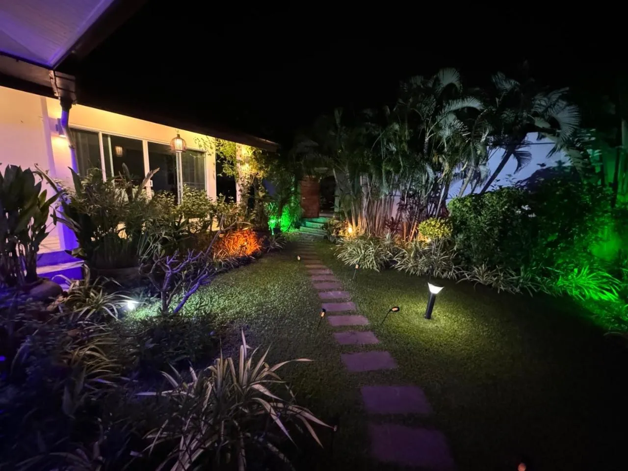 Pacotte Villa by G Estate