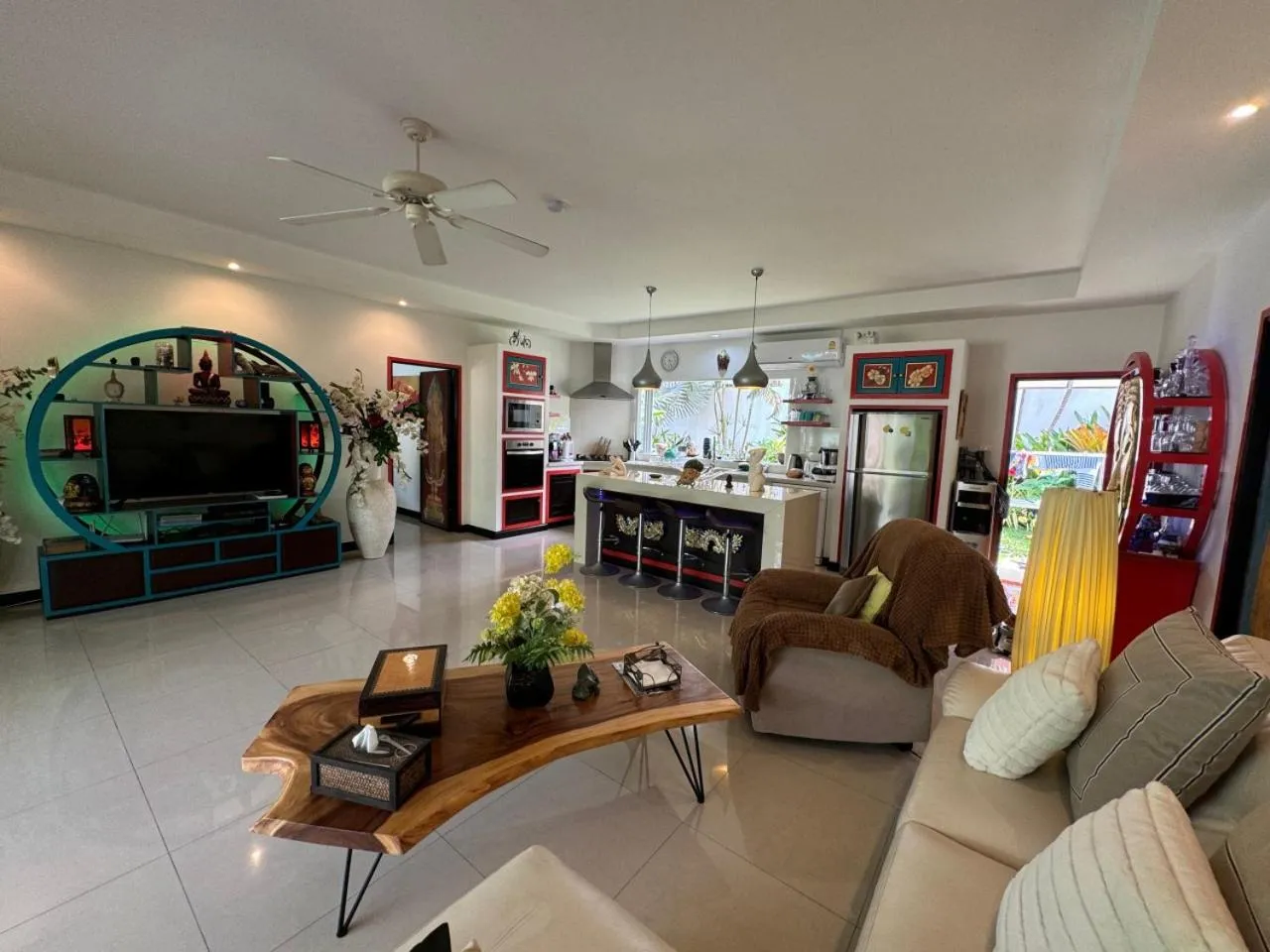 Pacotte Villa by G Estate