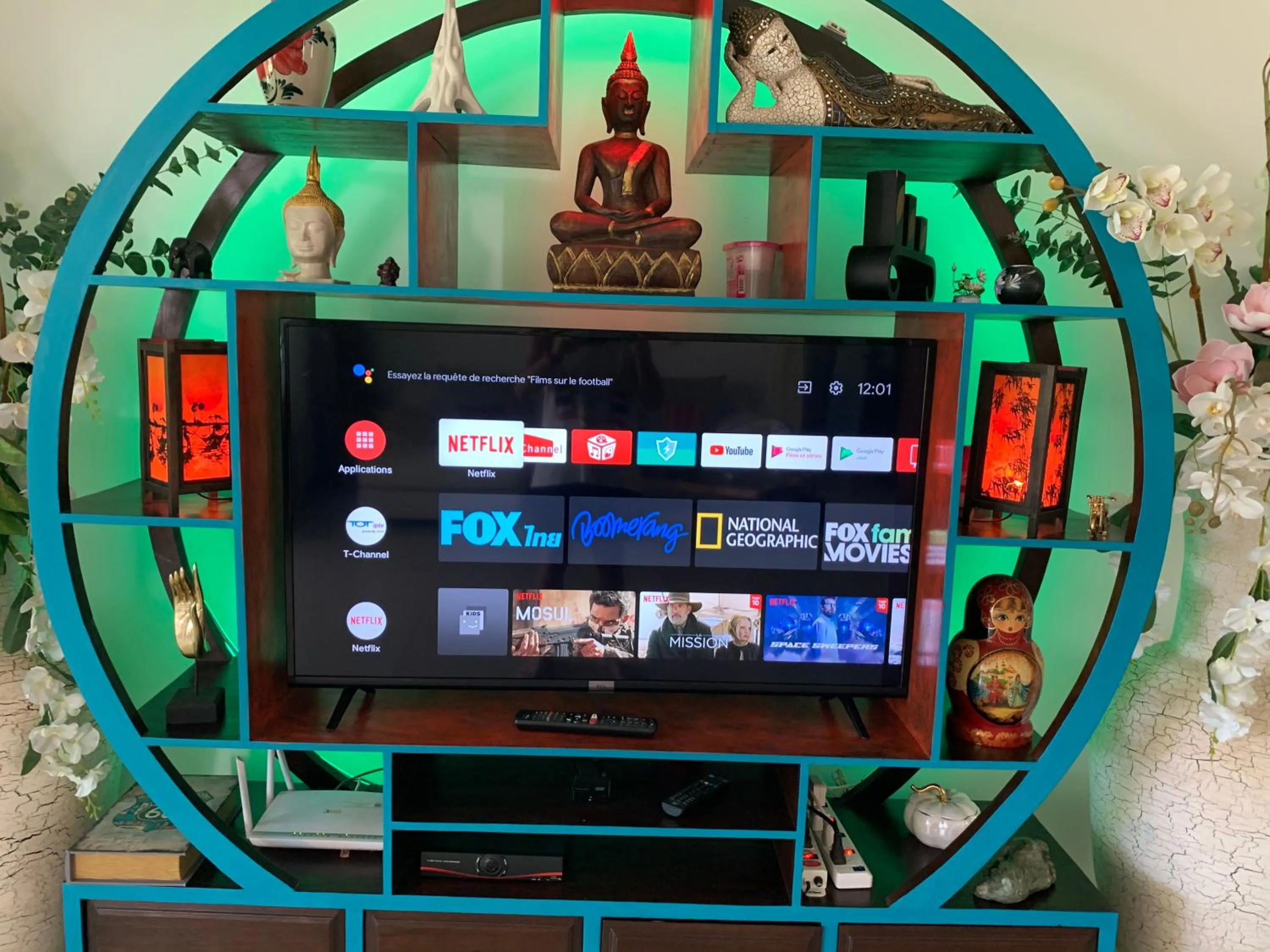 Pacotte Villa by G Estate