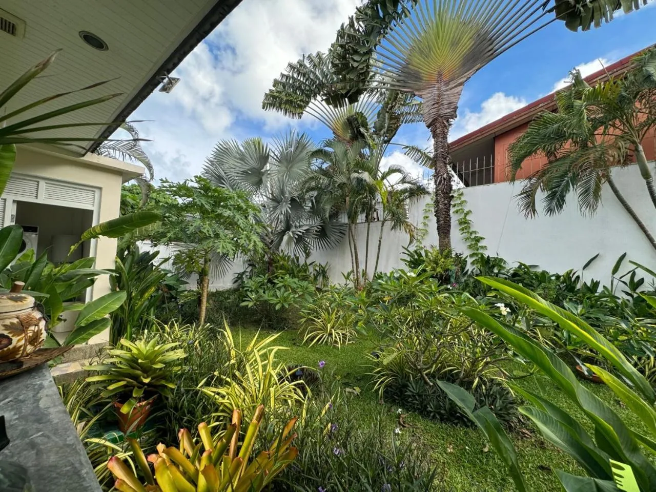 Pacotte Villa by G Estate