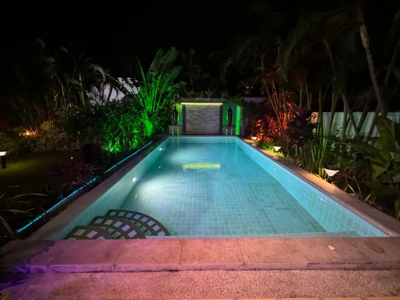 Pacotte Villa by G Estate