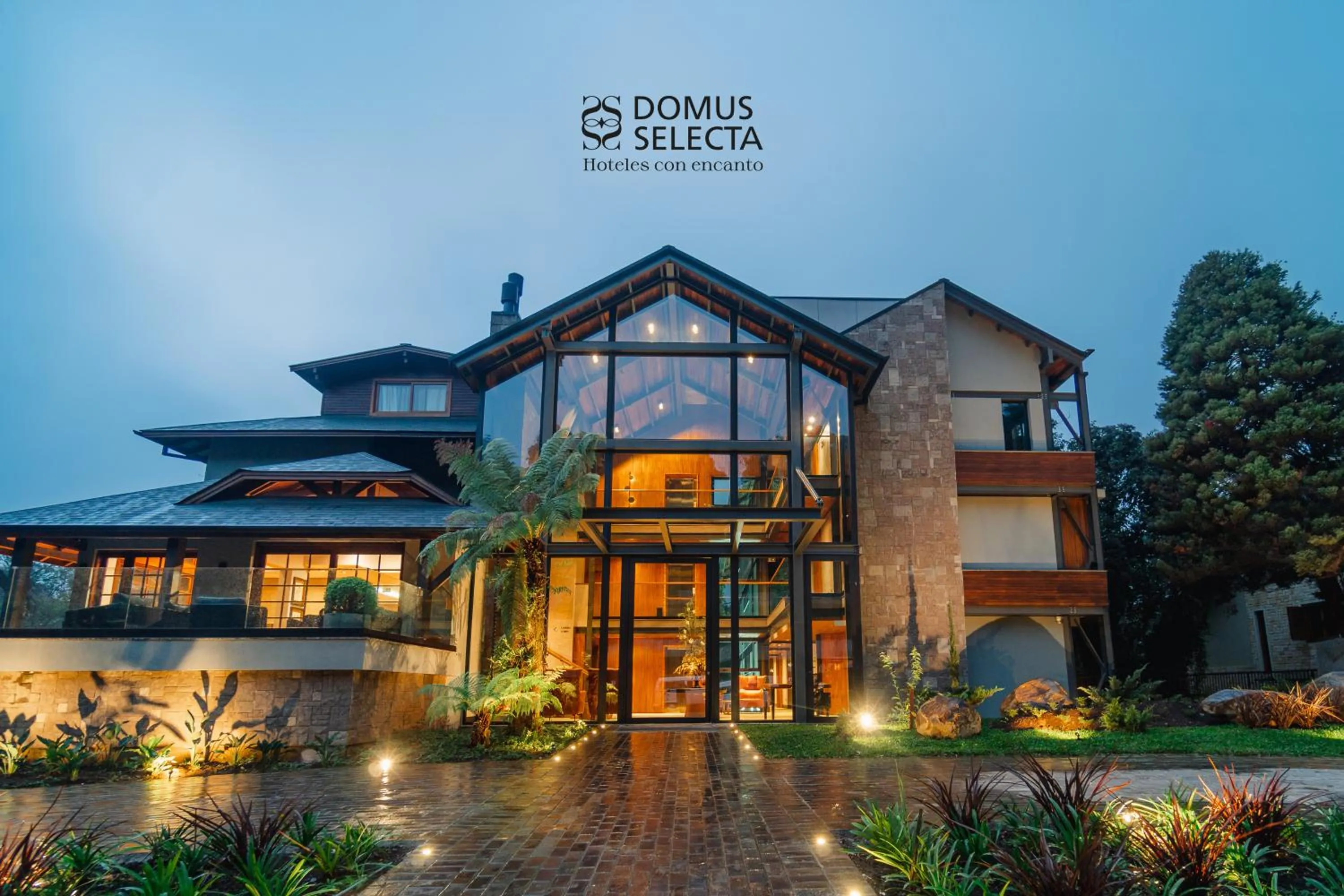 Property building in 249 DESIGN HOTEL