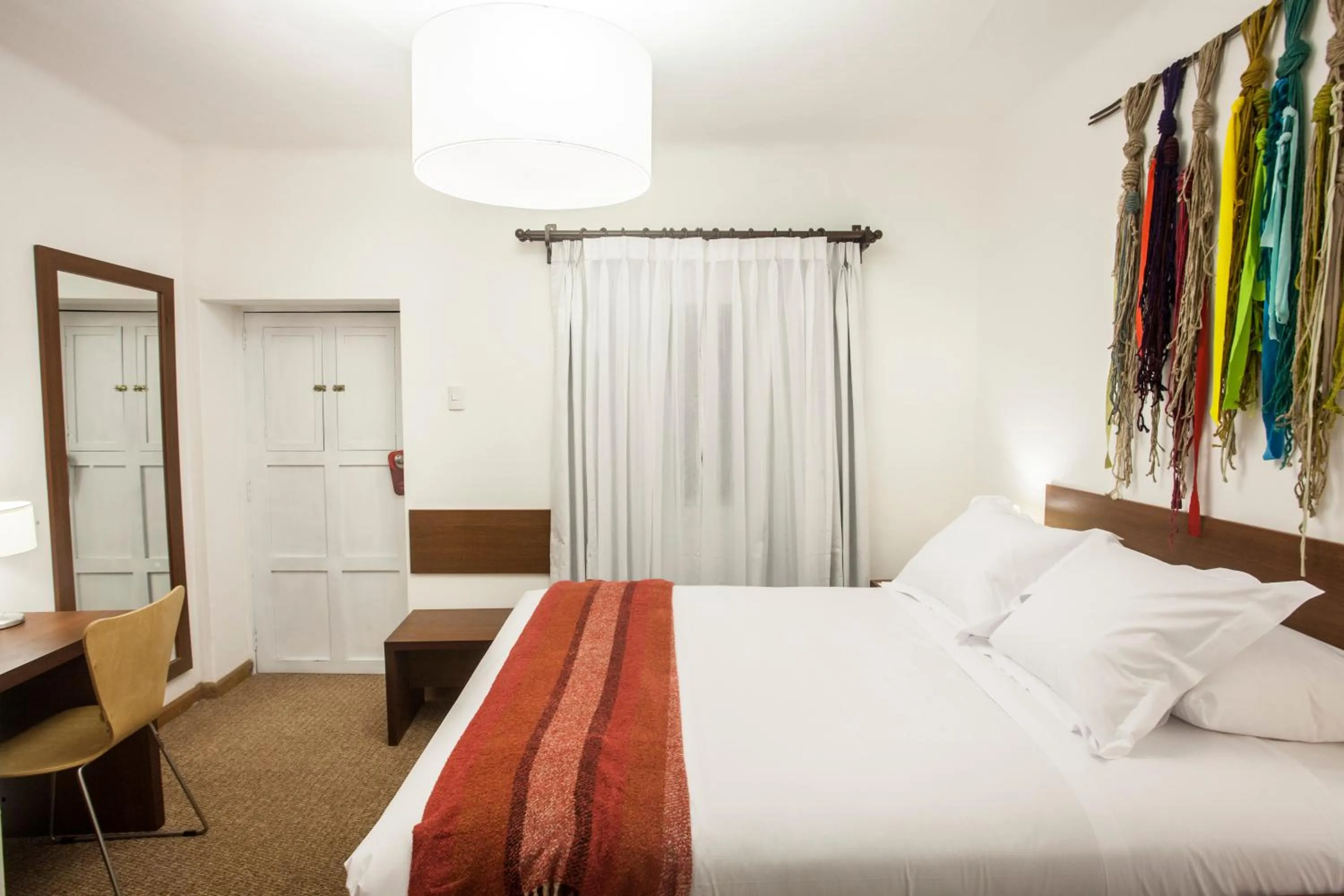 Bedroom, Bed in Tierra Viva Cusco San Blas