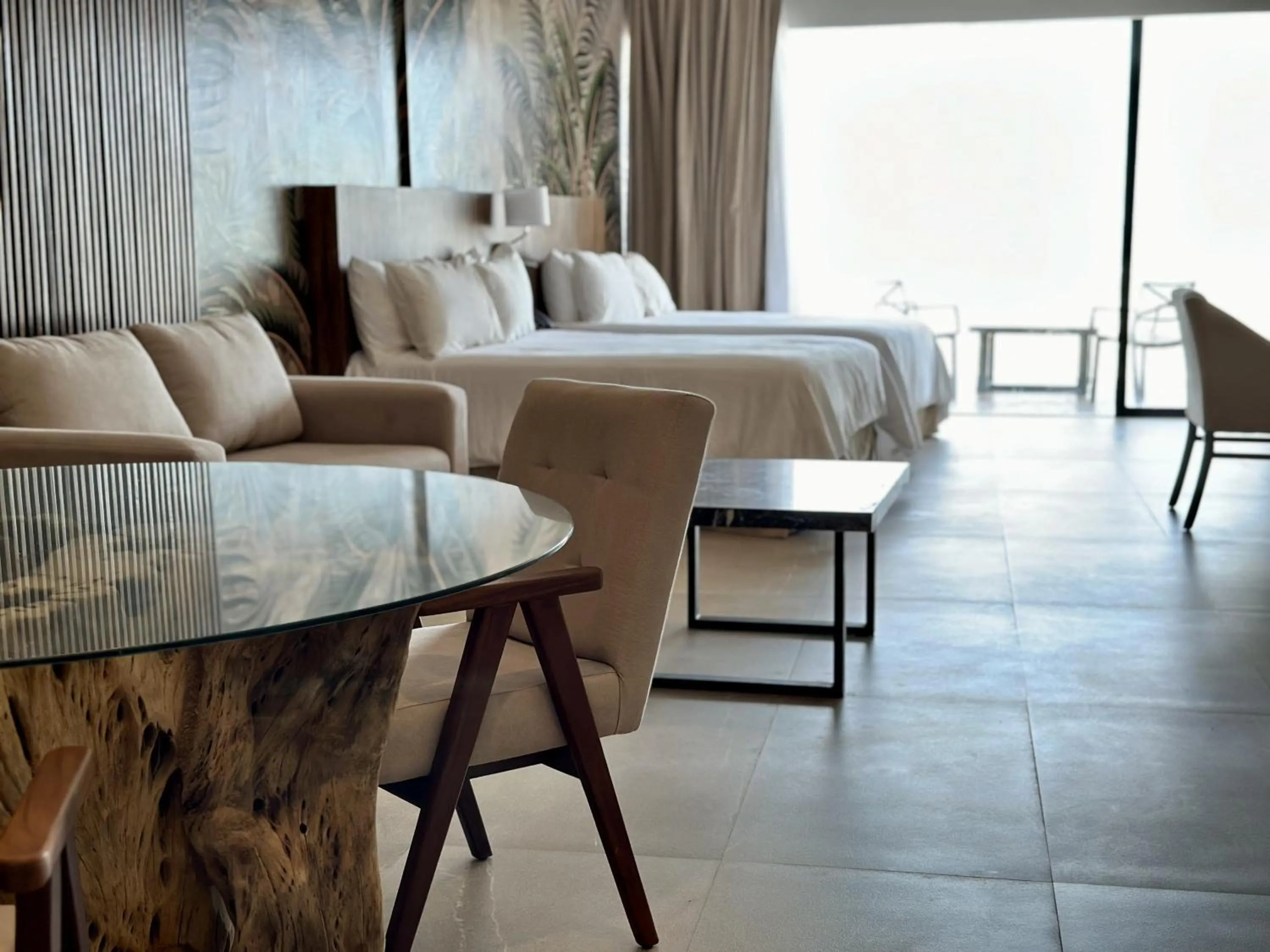Soleare Hotel Boutique