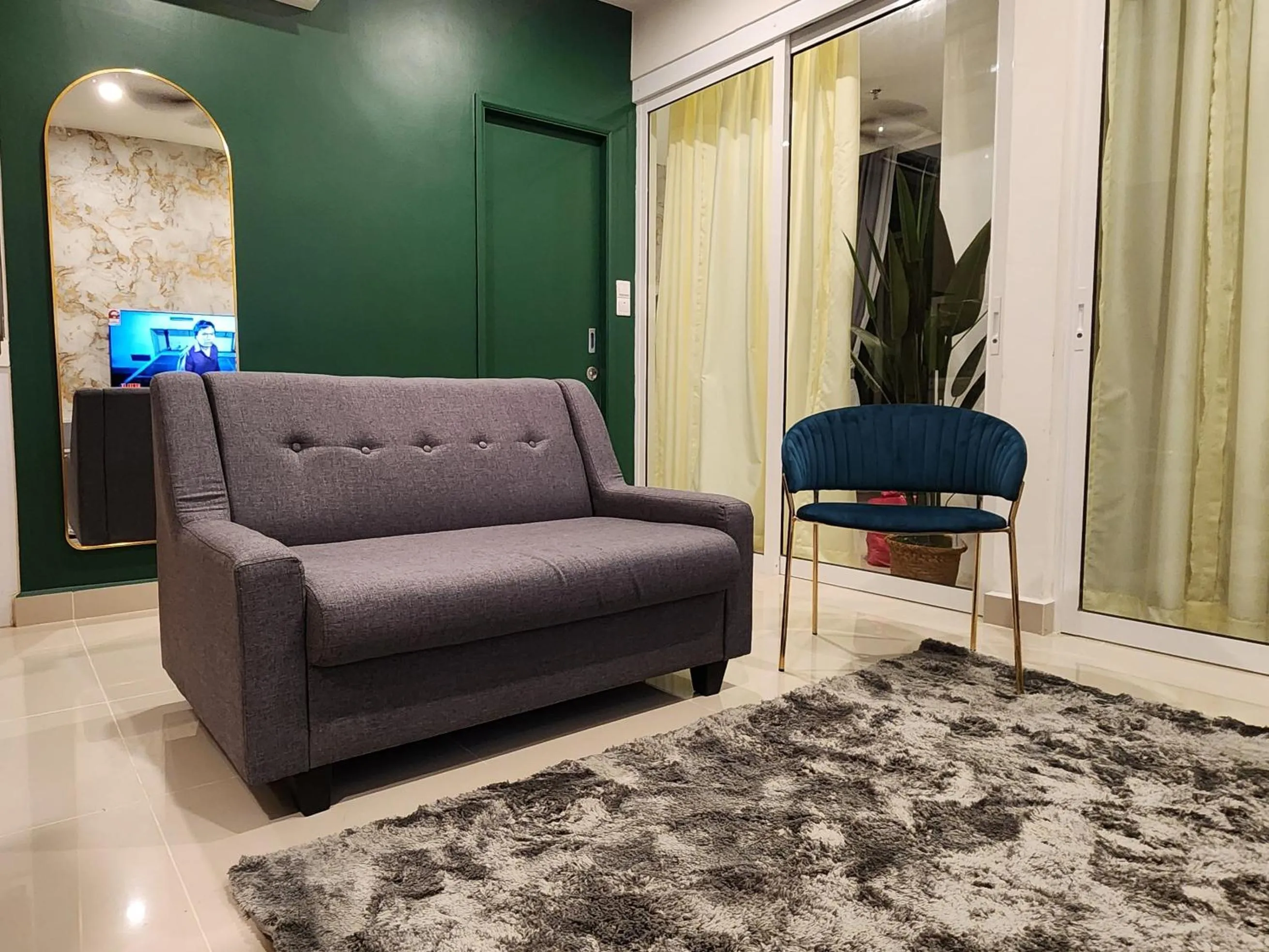 Seaview Luxury Suites at The Shore Kota Kinabalu