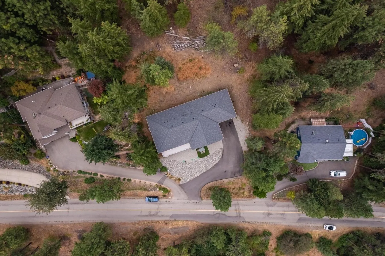 Property building in Heaven's Haven