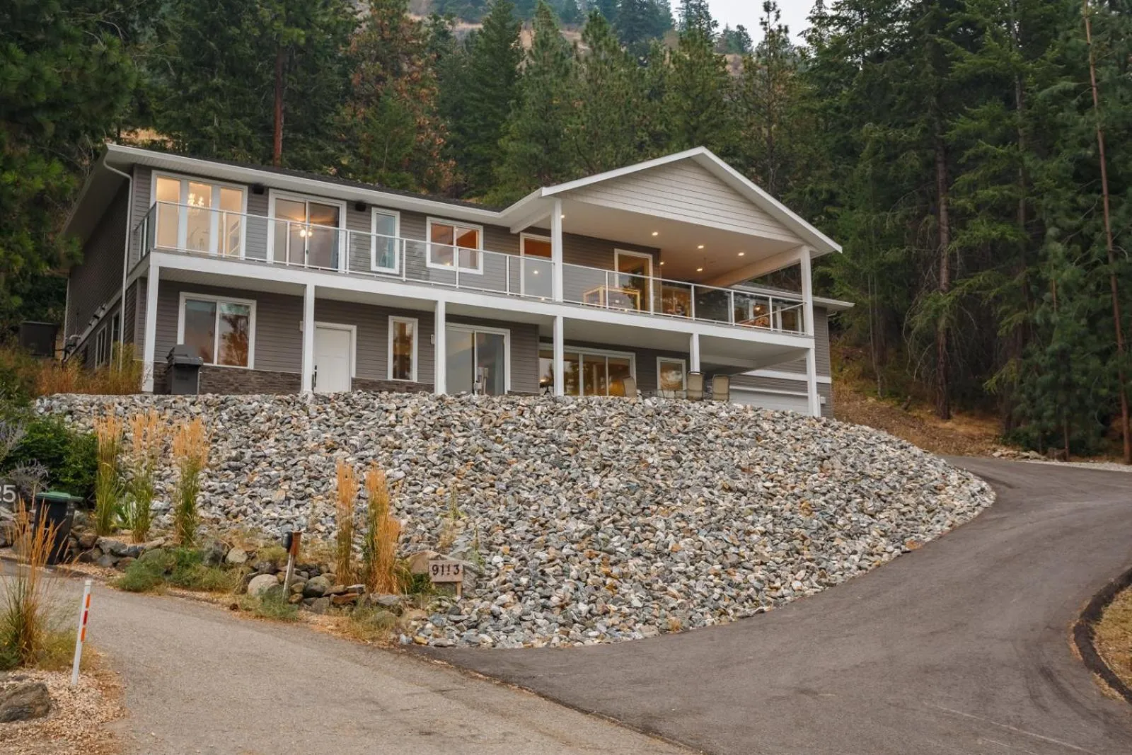 Property building in Heaven's Haven