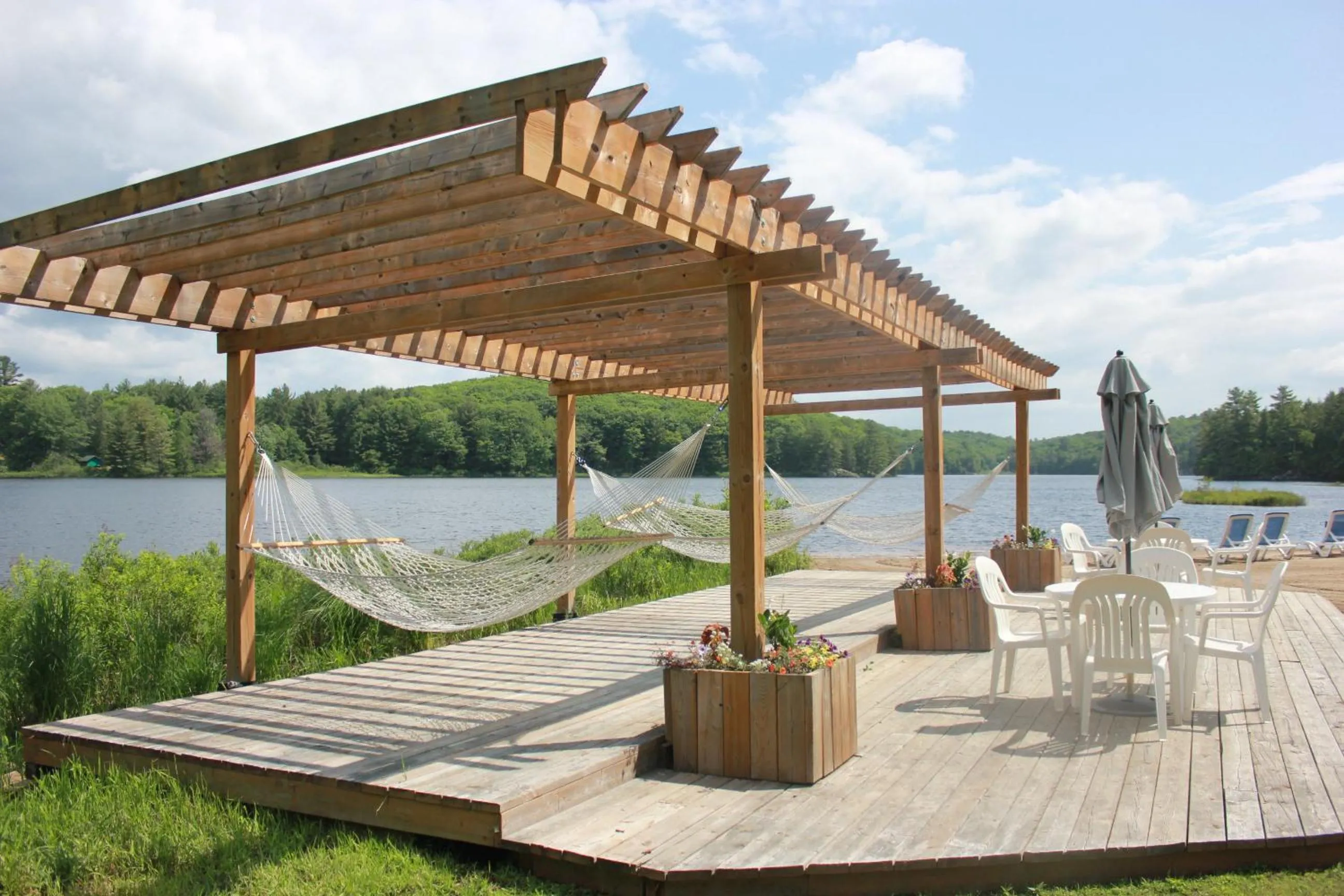 Trillium Resort & Spa